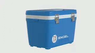 Engel 13 Quart Drybox/Cooler - Image 24