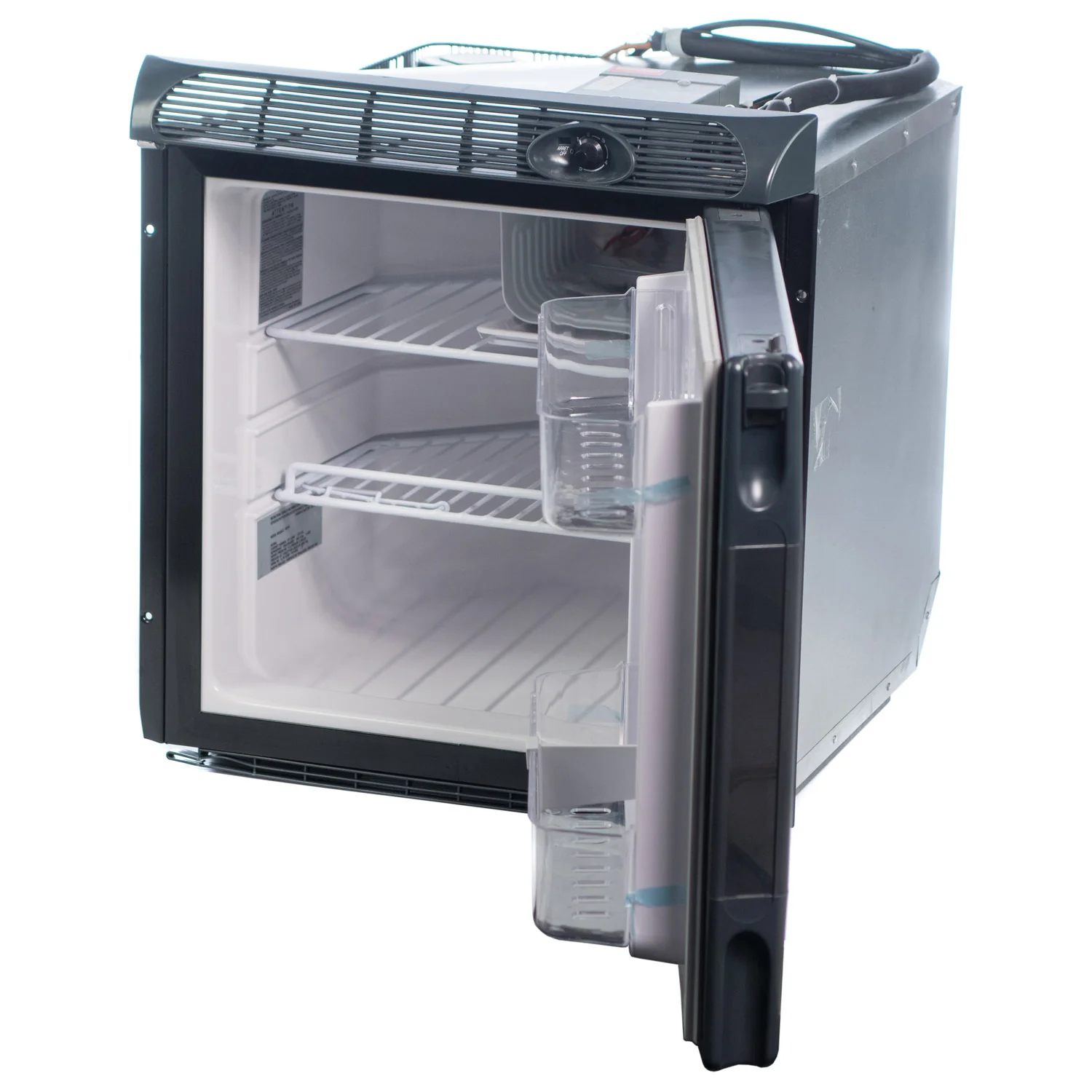 Engel SB70 Front Opening 12/24V DC Only Fridge - Image 4