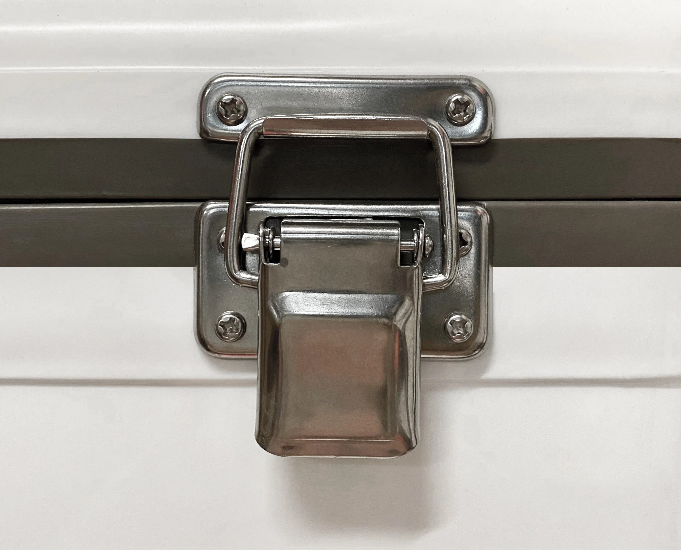 Drybox Latch - Stainless Steel - Image 3