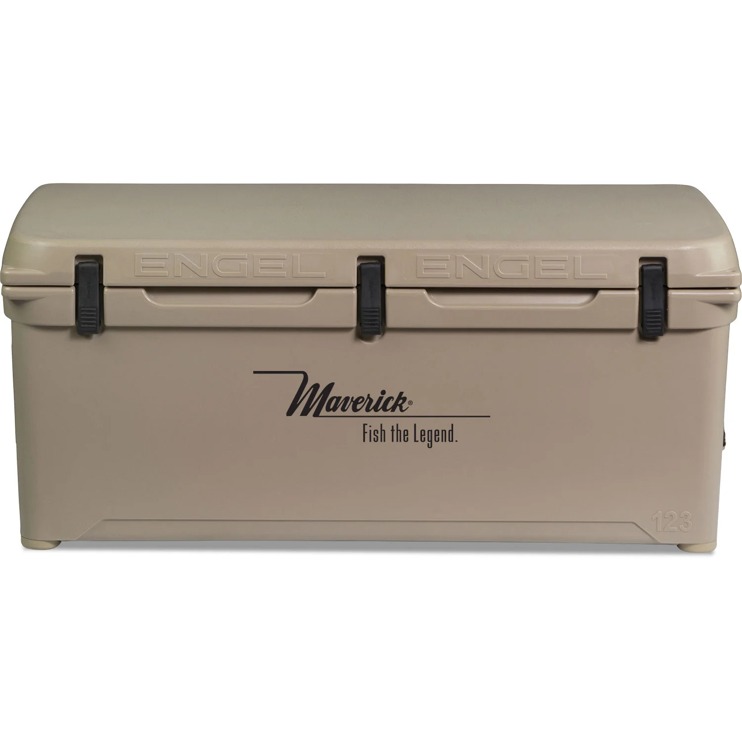 Engel 123 High Performance Hard Cooler and Ice Box - MBG - Image 11