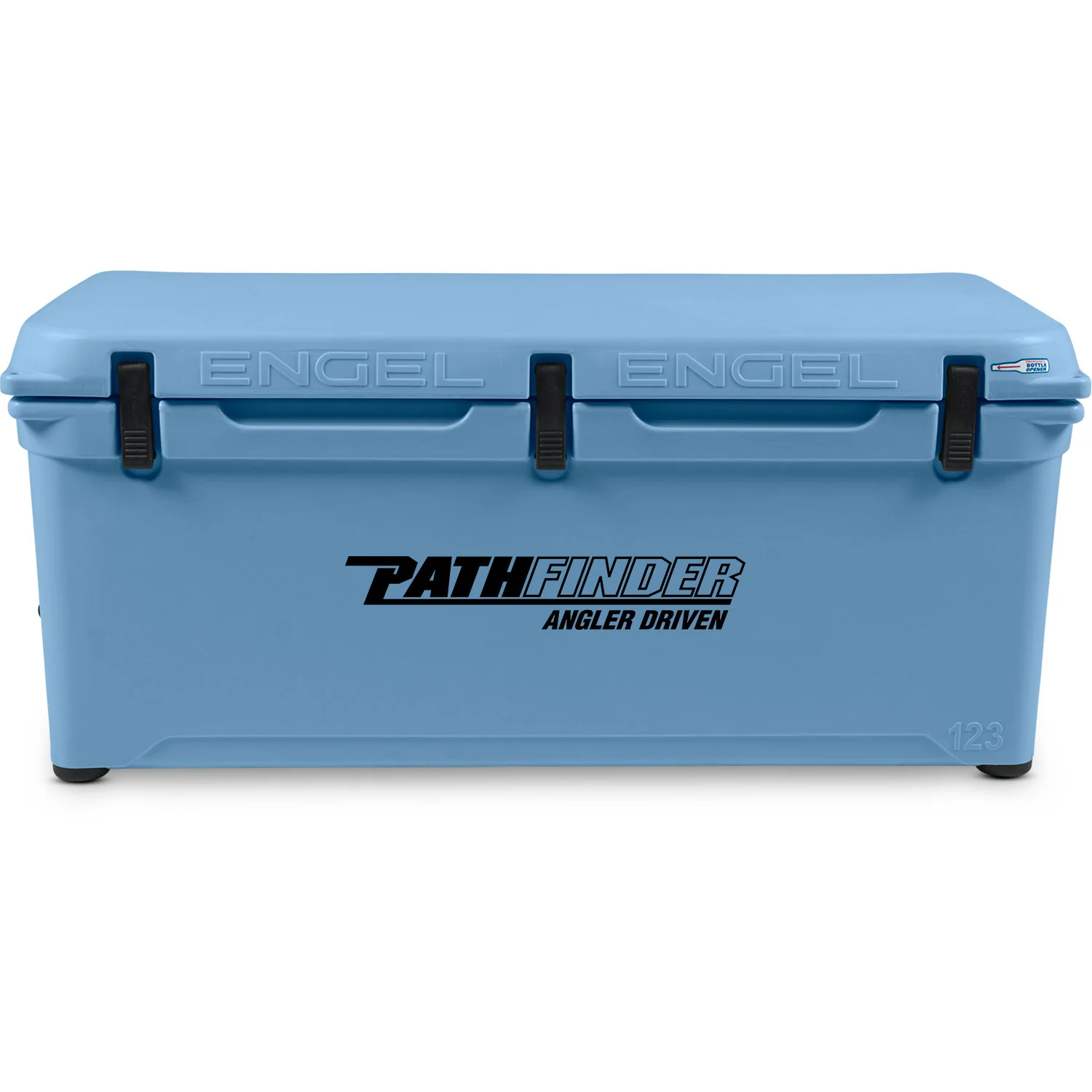 Engel 123 High Performance Hard Cooler and Ice Box - MBG - Image 2