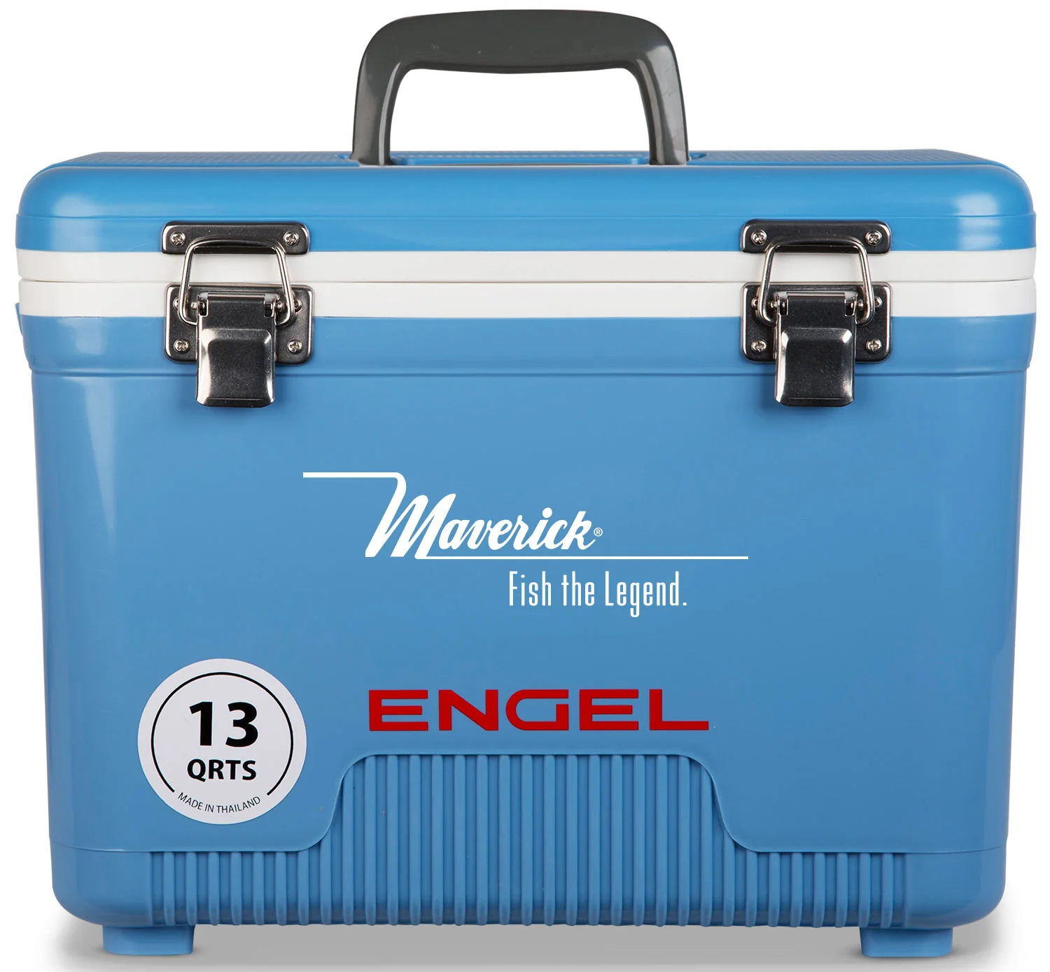 Engel 13 Quart Drybox/Cooler - MBG - Image 12