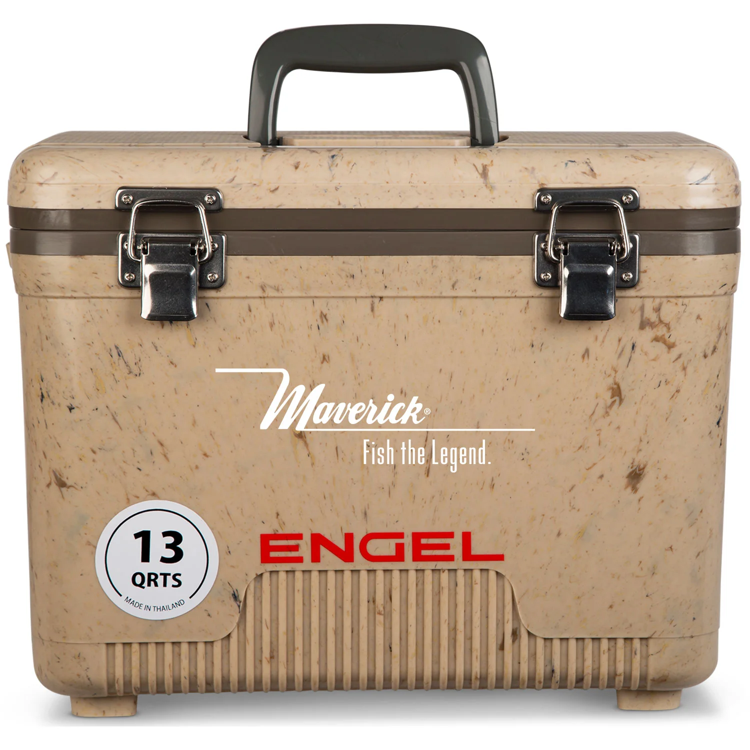 Engel 13 Quart Drybox/Cooler - MBG - Image 13
