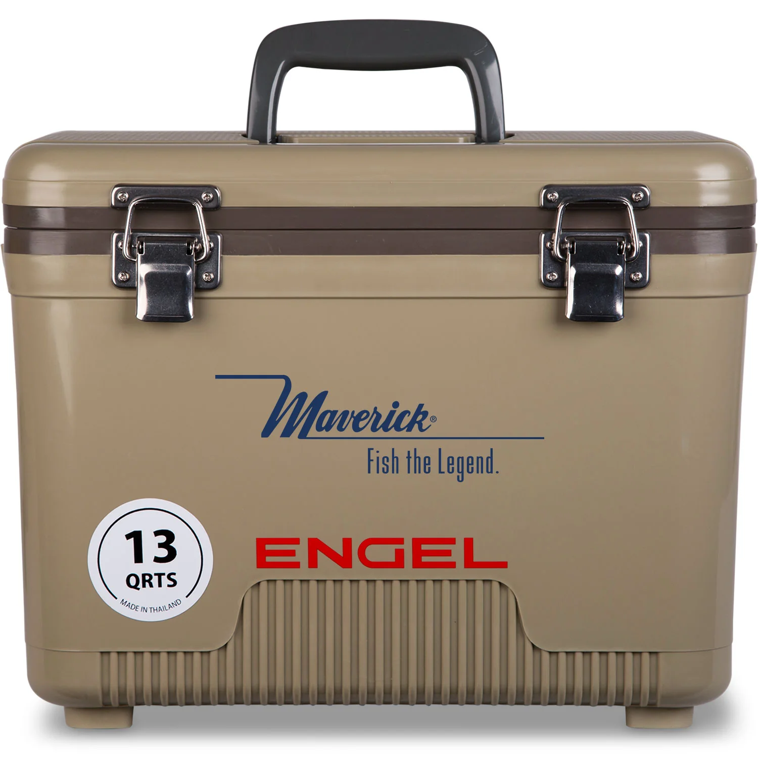 Engel 13 Quart Drybox/Cooler - MBG - Image 18