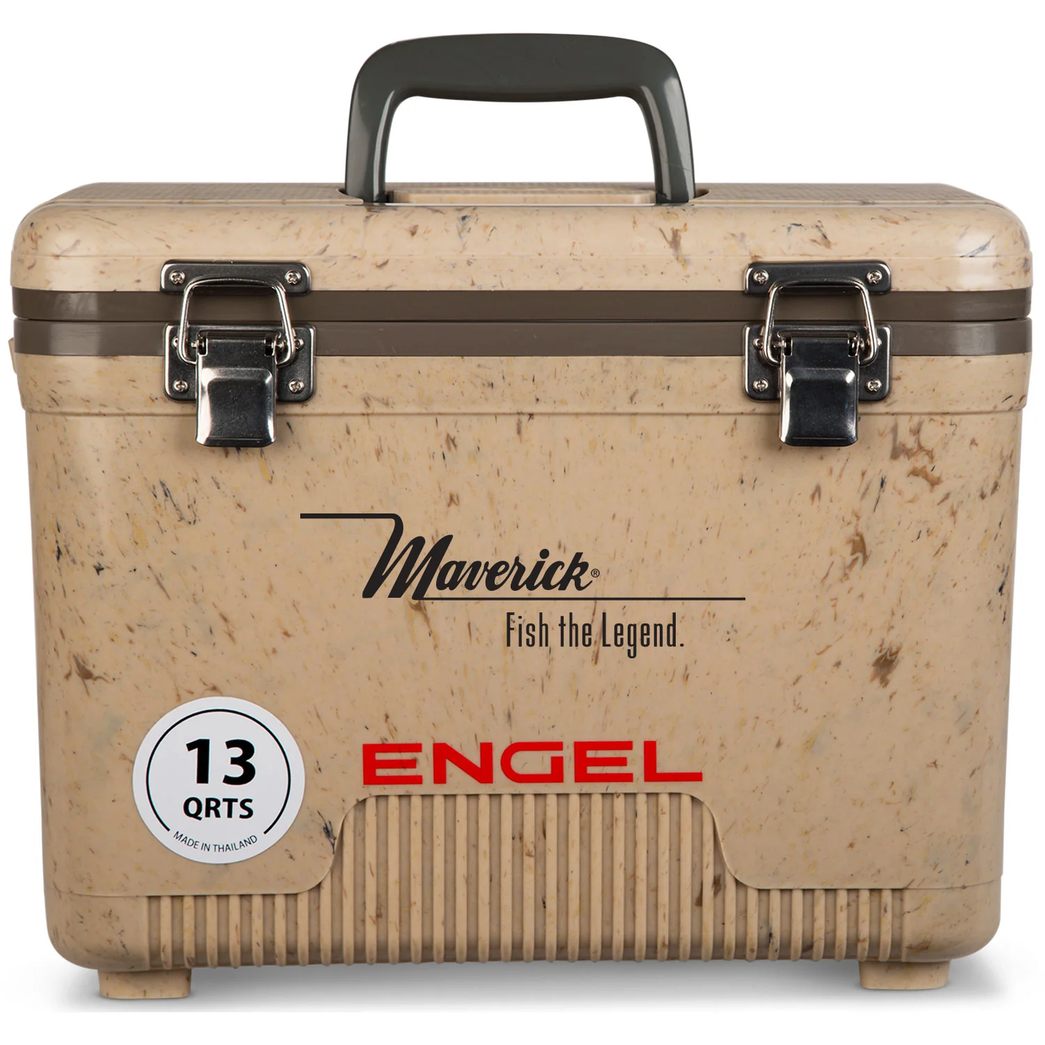 Engel 13 Quart Drybox/Cooler - MBG - Image 2