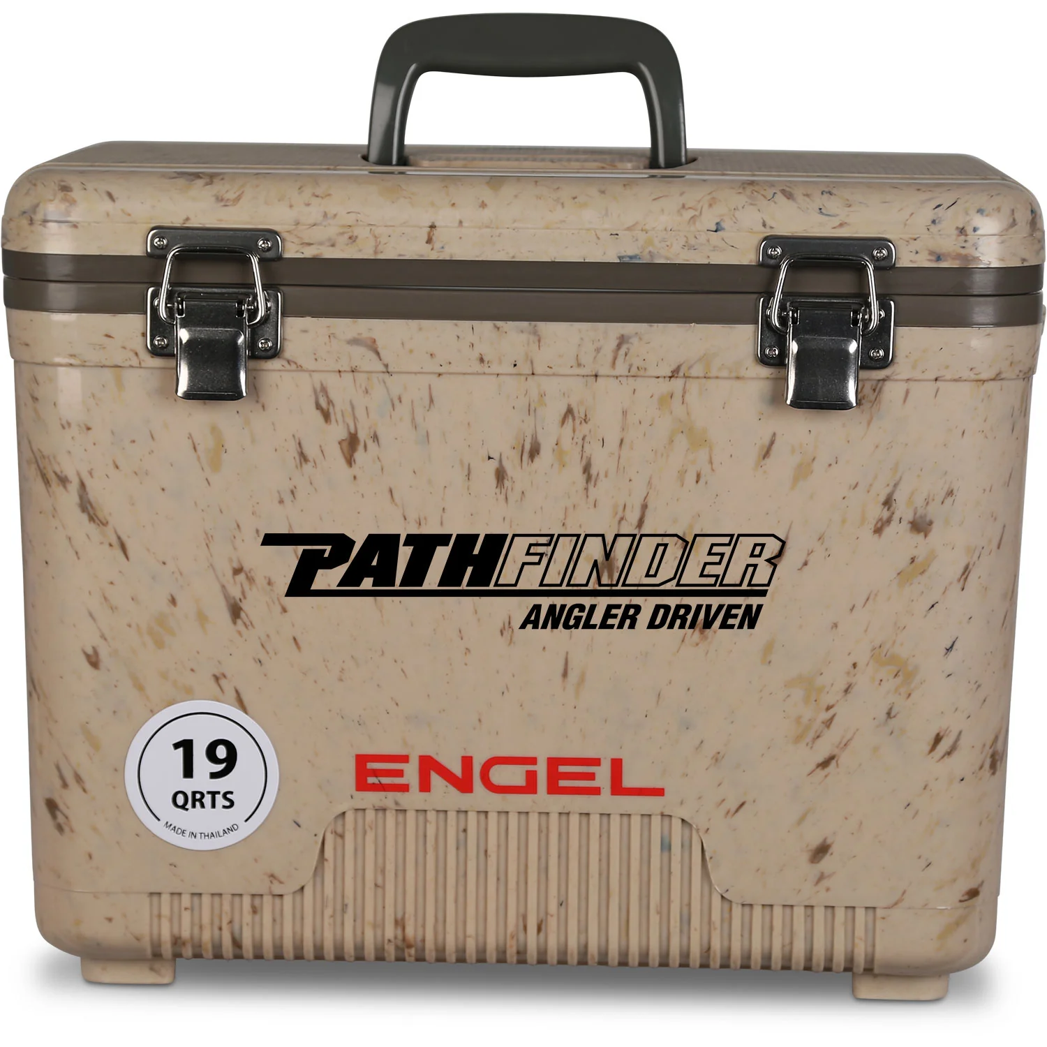 Engel 19 Quart Drybox/Cooler - MBG - Image 10