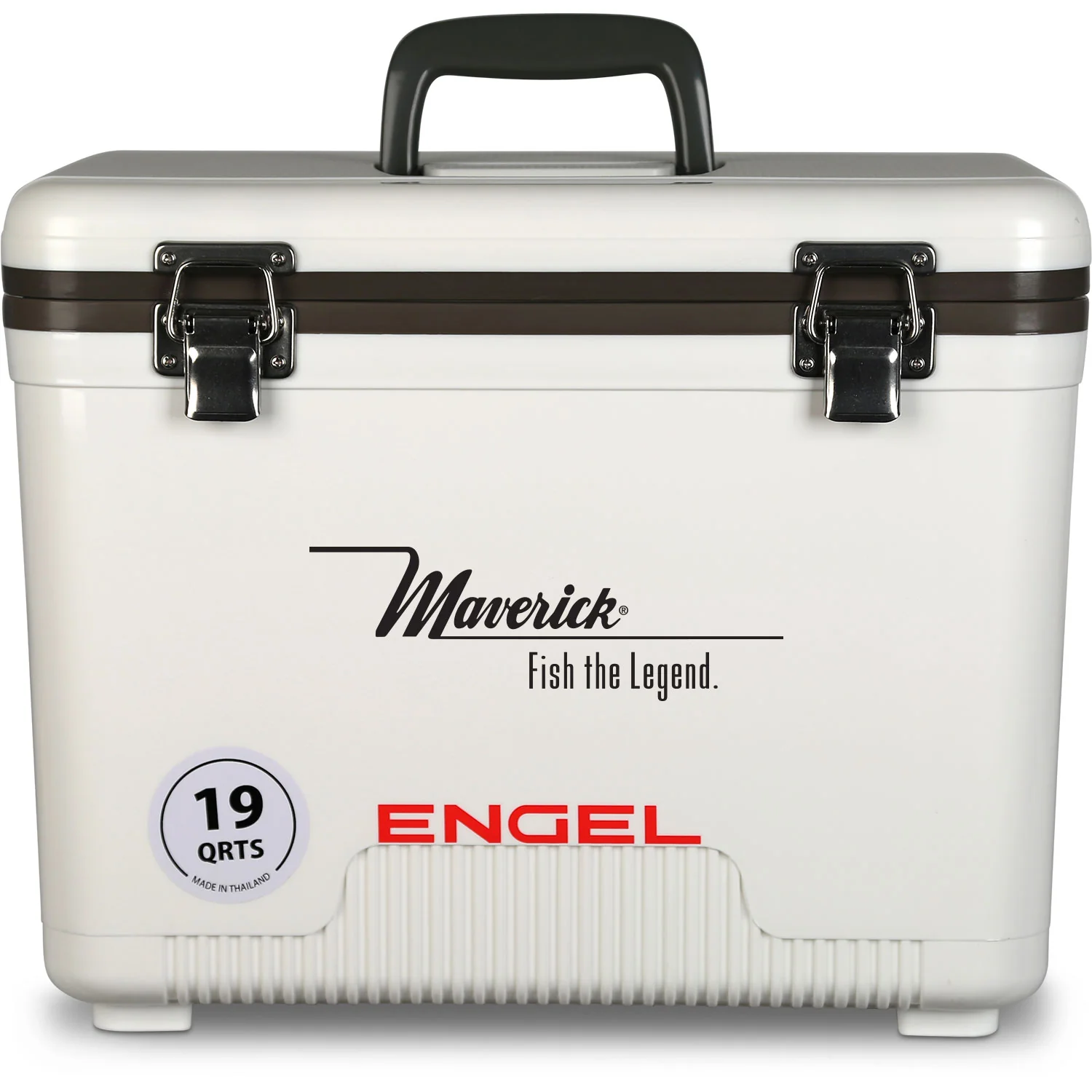 Engel 19 Quart Drybox/Cooler - MBG - Image 2