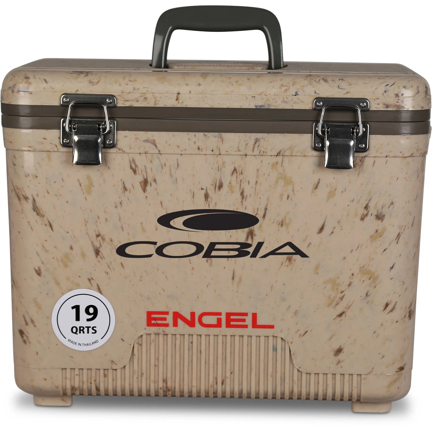 Engel 19 Quart Drybox/Cooler - MBG - Image 22