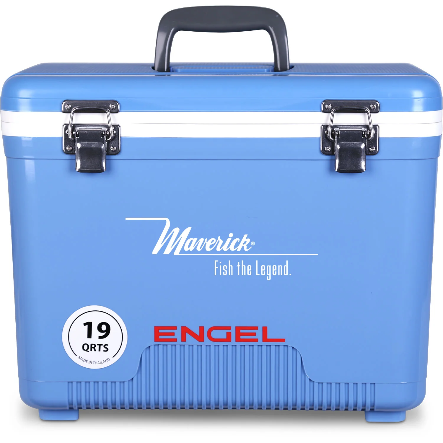 Engel 19 Quart Drybox/Cooler - MBG - Image 24