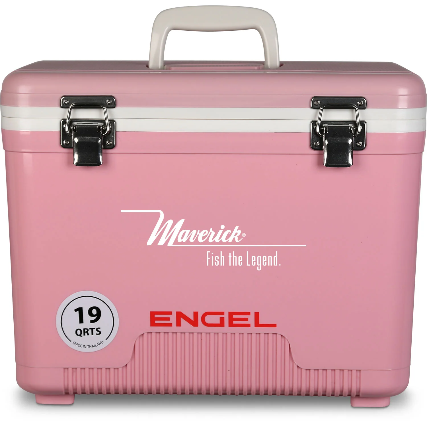 Engel 19 Quart Drybox/Cooler - MBG - Image 25