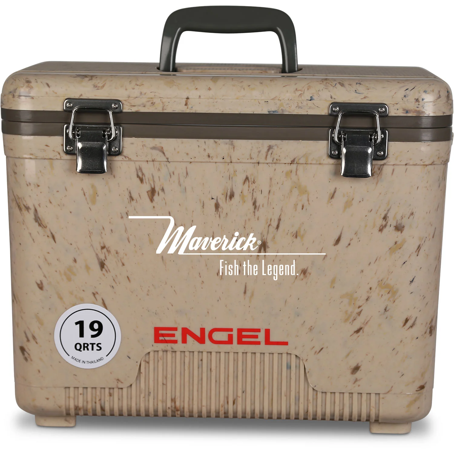 Engel 19 Quart Drybox/Cooler - MBG - Image 26