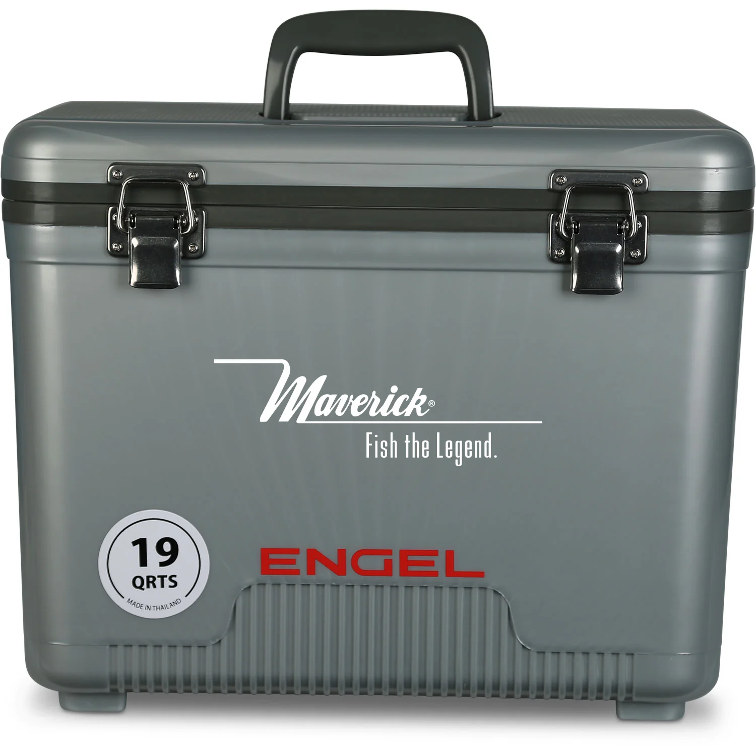 Engel 19 Quart Drybox/Cooler - MBG - Image 27