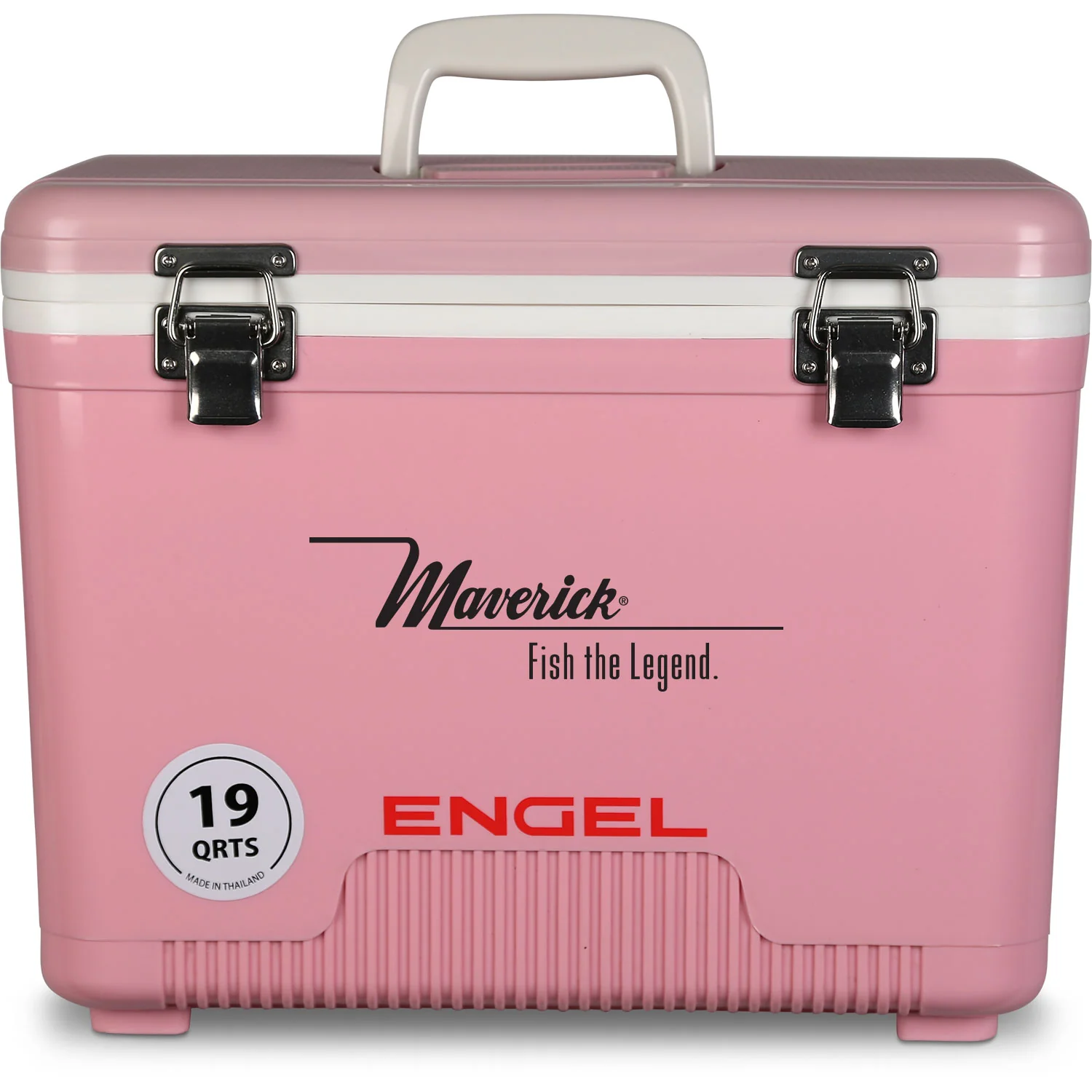 Engel 19 Quart Drybox/Cooler - MBG - Image 3