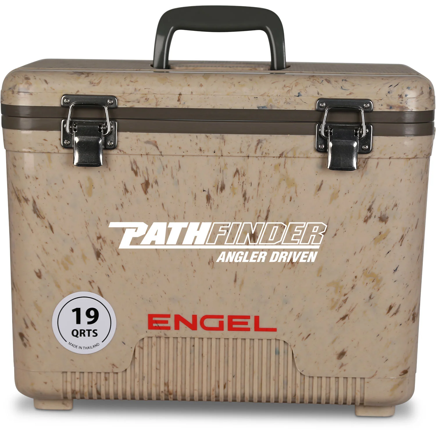 Engel 19 Quart Drybox/Cooler - MBG - Image 31