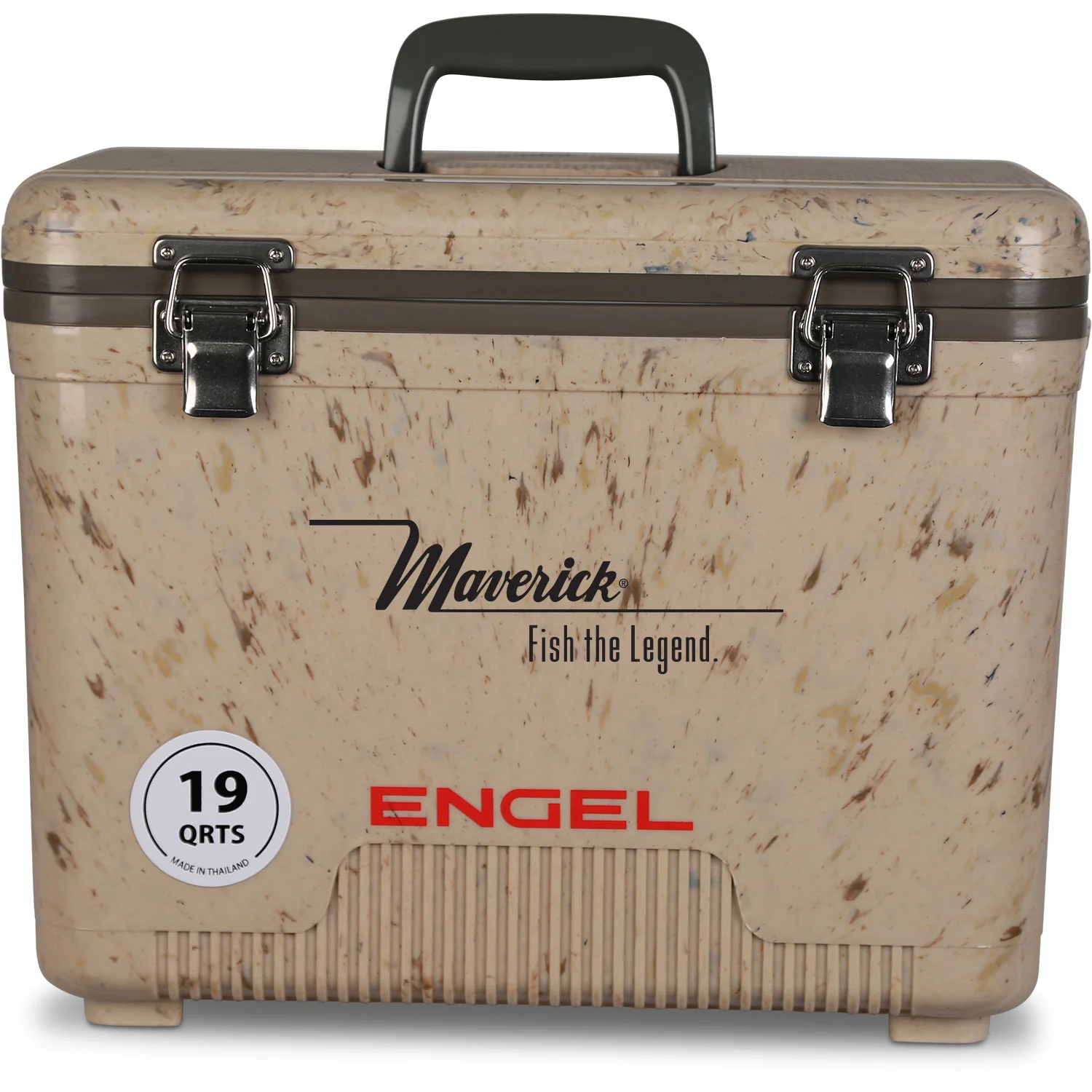 Engel 19 Quart Drybox/Cooler - MBG - Image 4