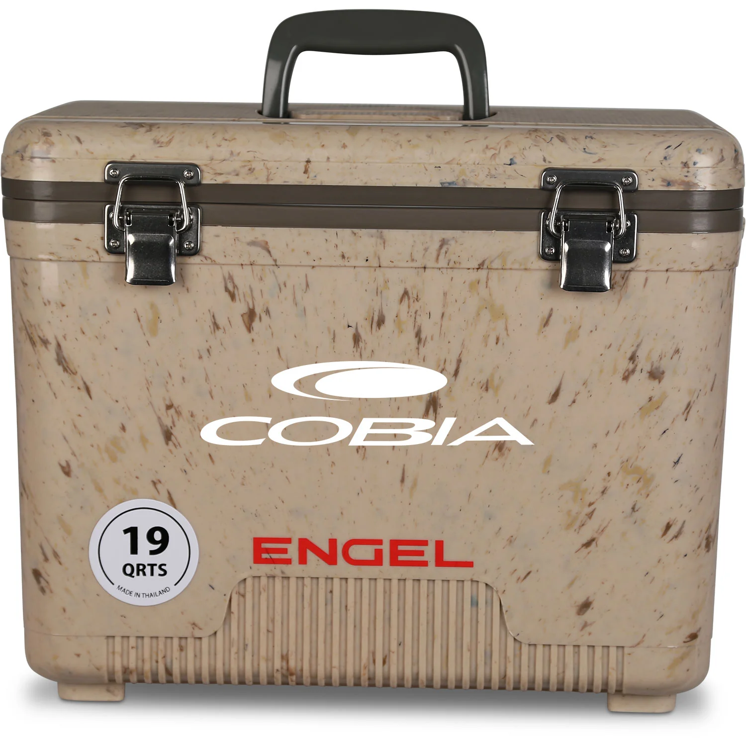 Engel 19 Quart Drybox/Cooler - MBG - Image 40