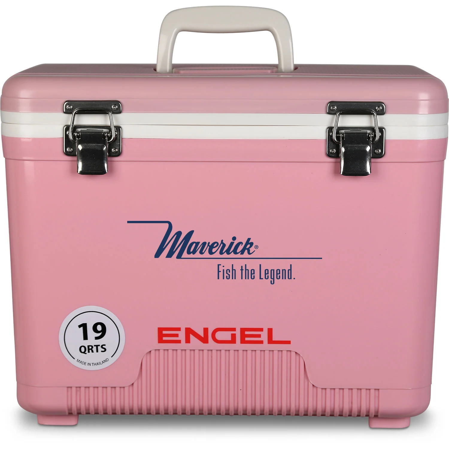 Engel 19 Quart Drybox/Cooler - MBG - Image 46