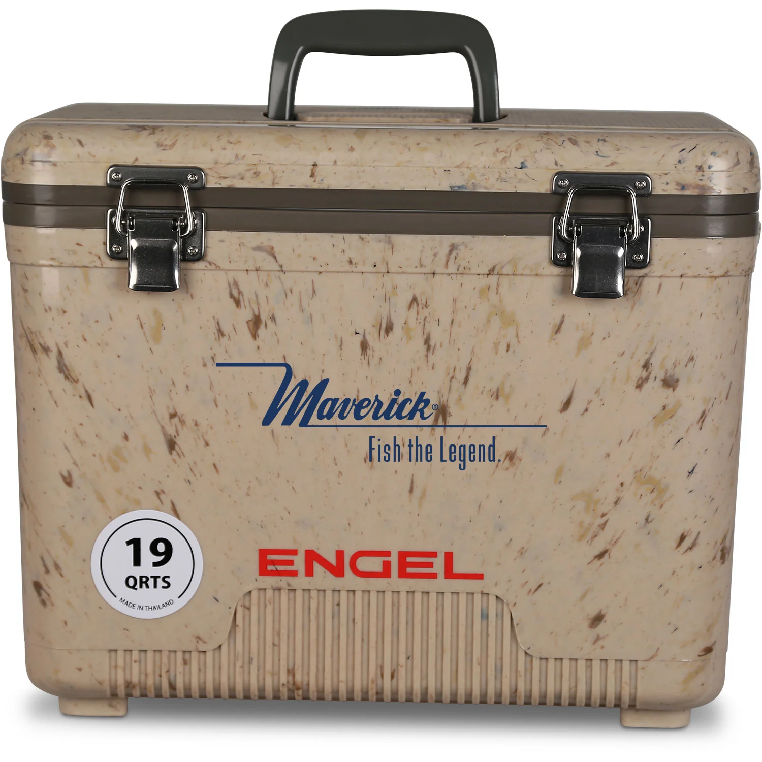 Engel 19 Quart Drybox/Cooler - MBG - Image 47
