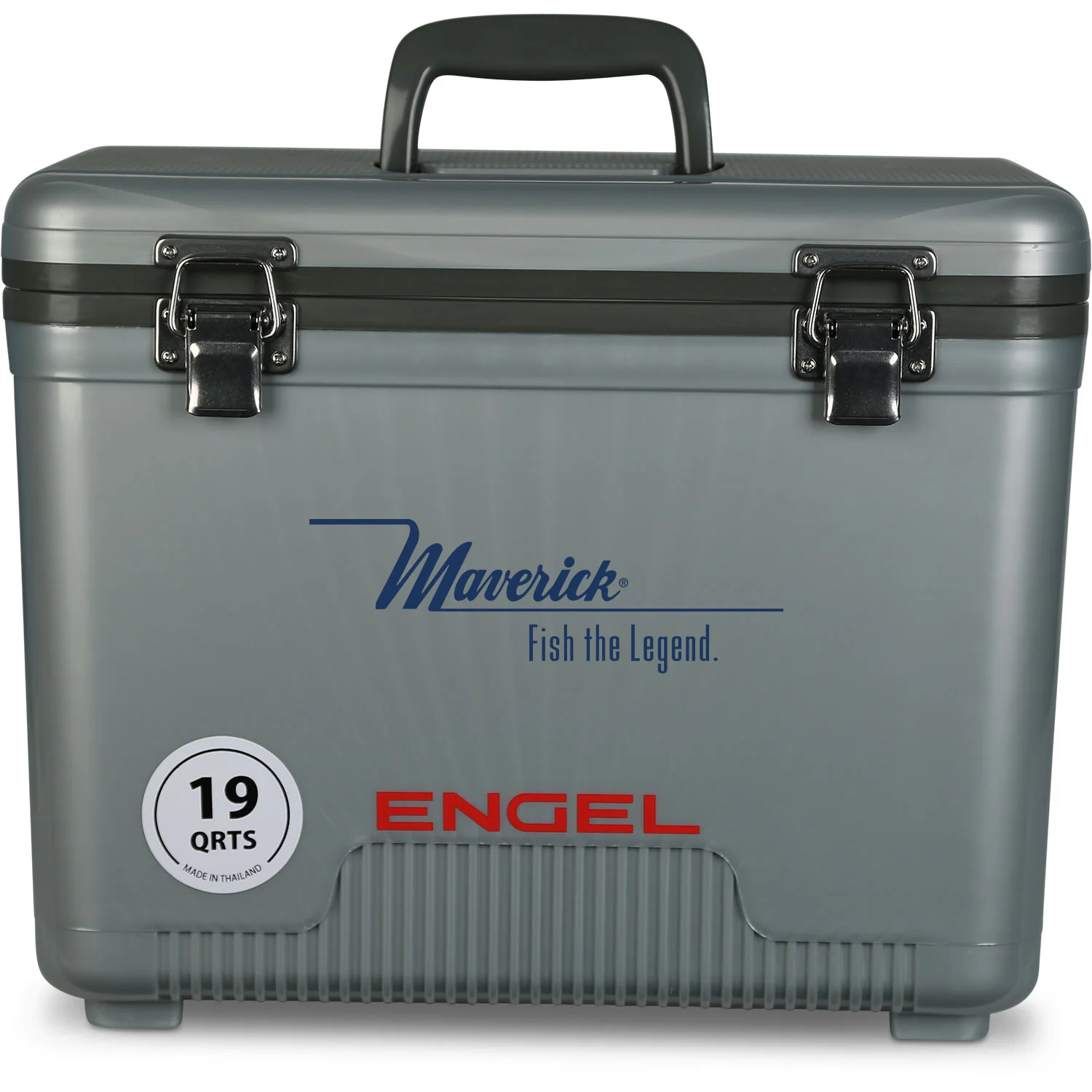 Engel 19 Quart Drybox/Cooler - MBG - Image 48