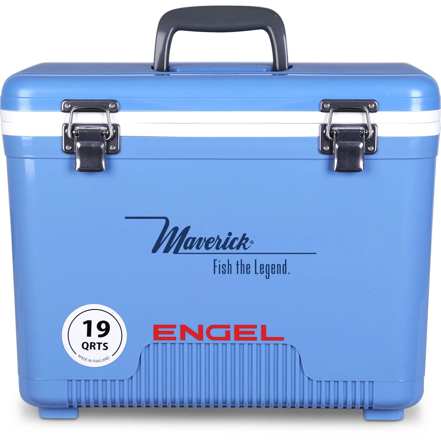 Engel 19 Quart Drybox/Cooler - MBG - Image 49