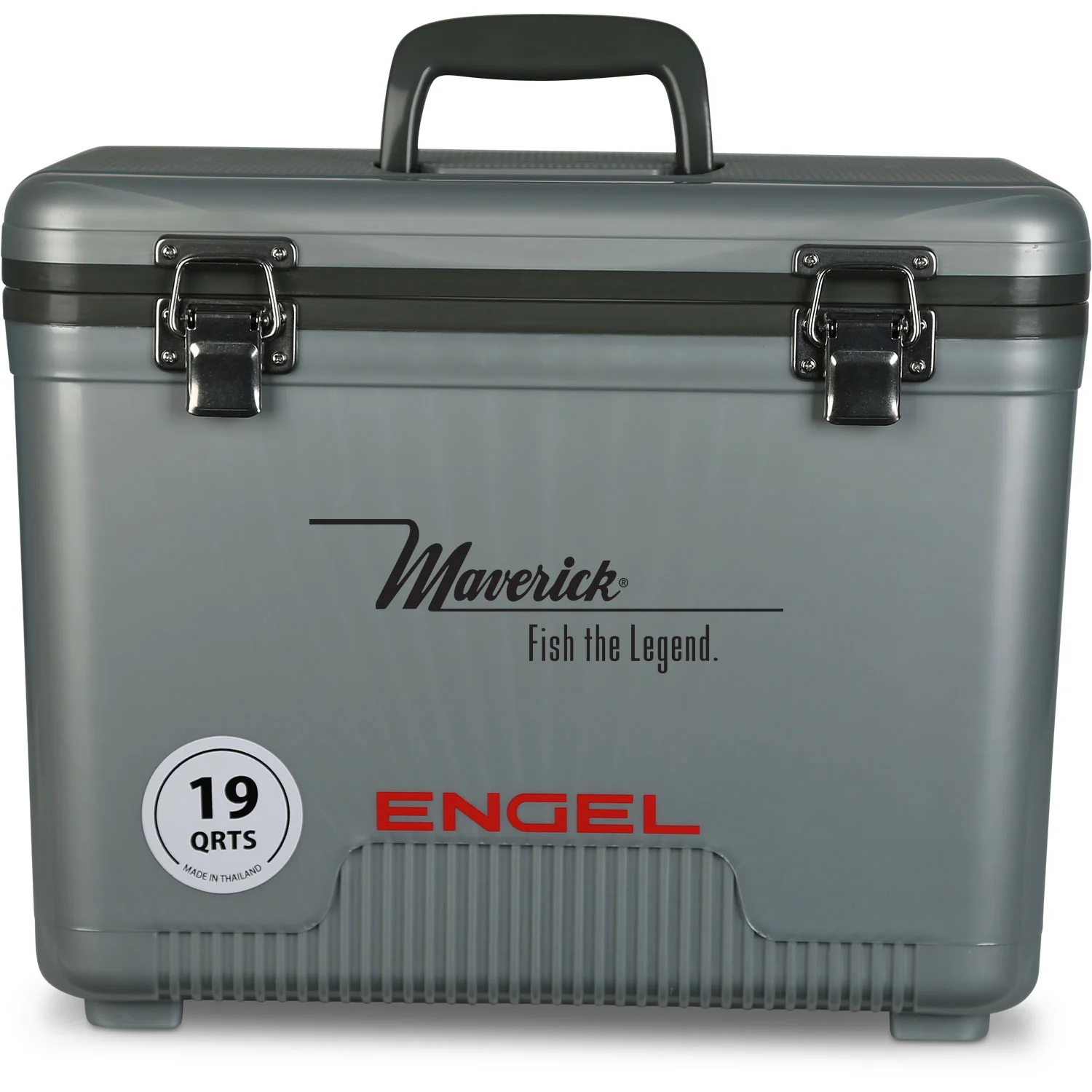 Engel 19 Quart Drybox/Cooler - MBG - Image 5