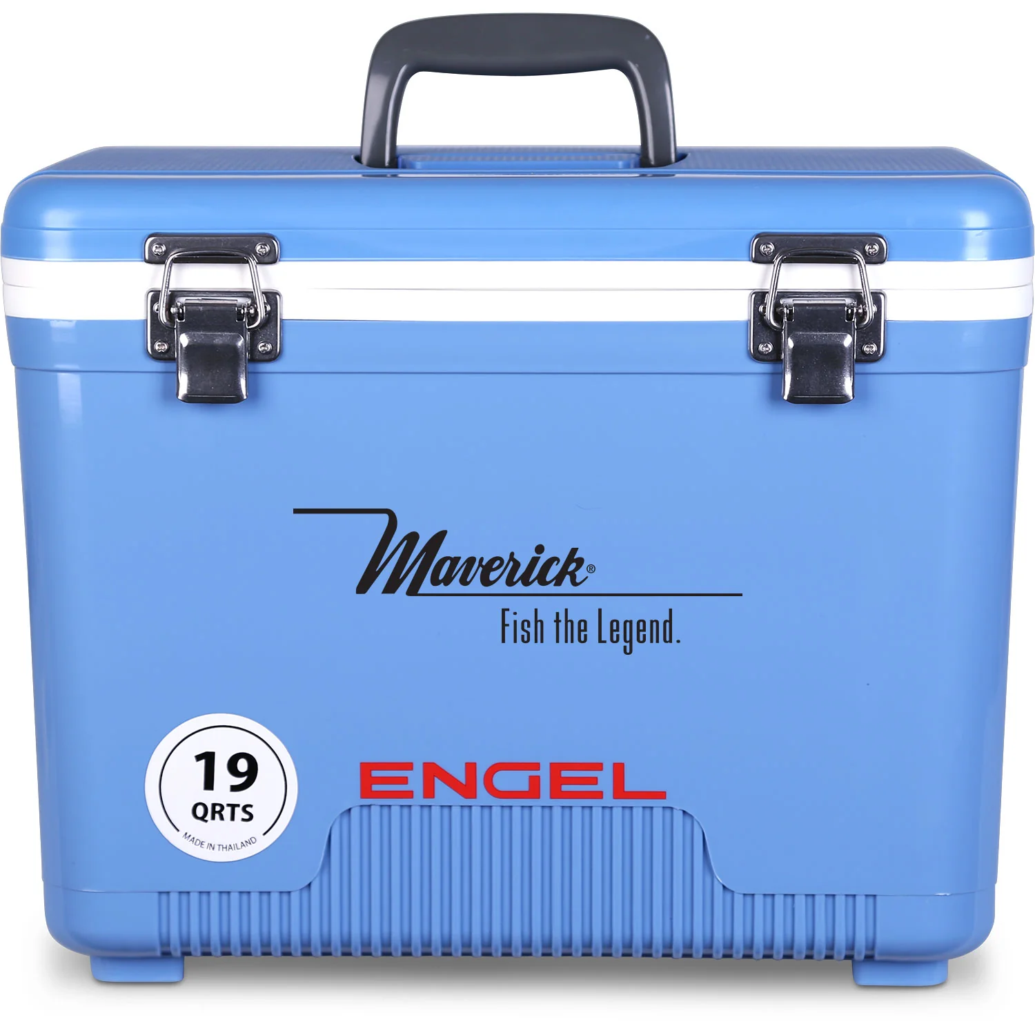 Engel 19 Quart Drybox/Cooler - MBG - Image 6