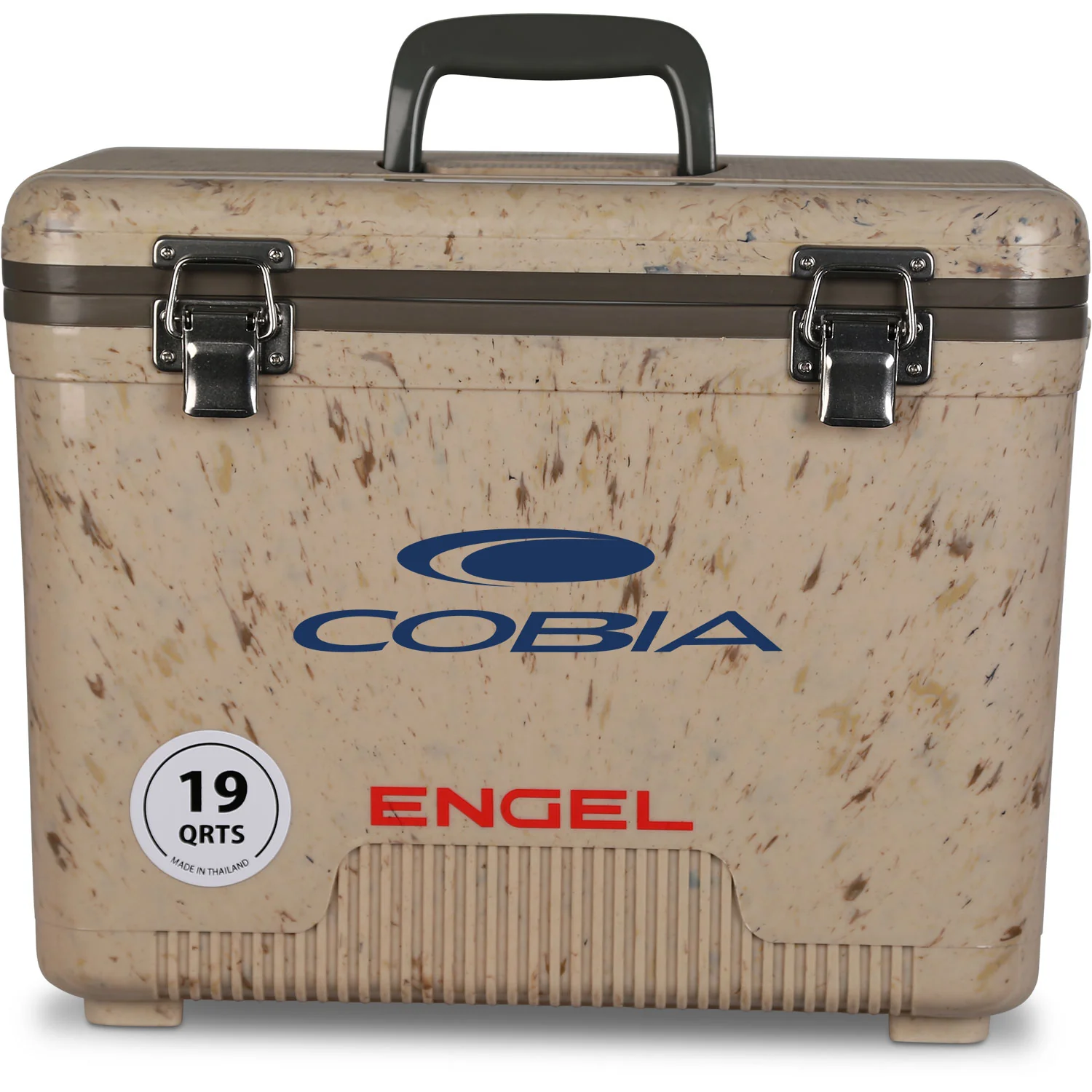 Engel 19 Quart Drybox/Cooler - MBG - Image 60