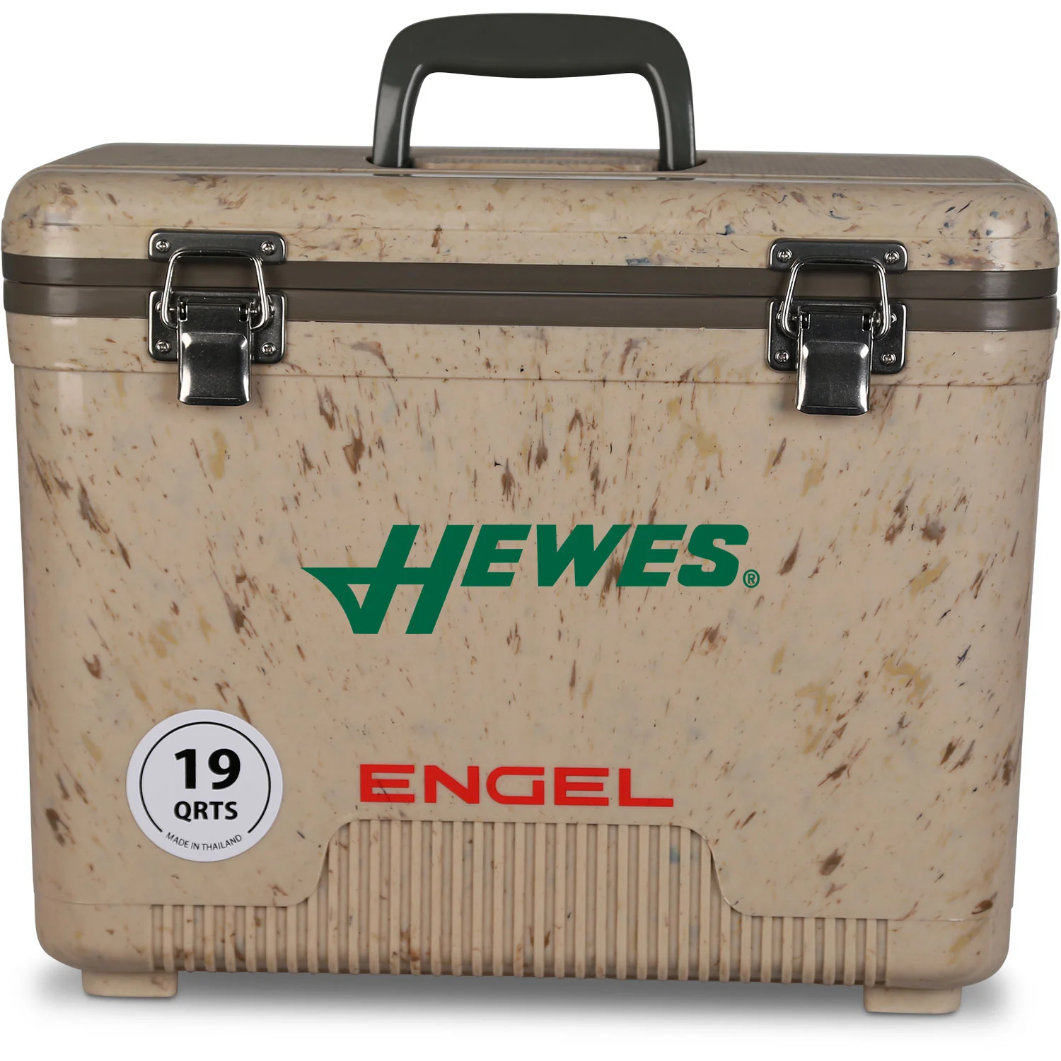 Engel 19 Quart Drybox/Cooler - MBG - Image 64