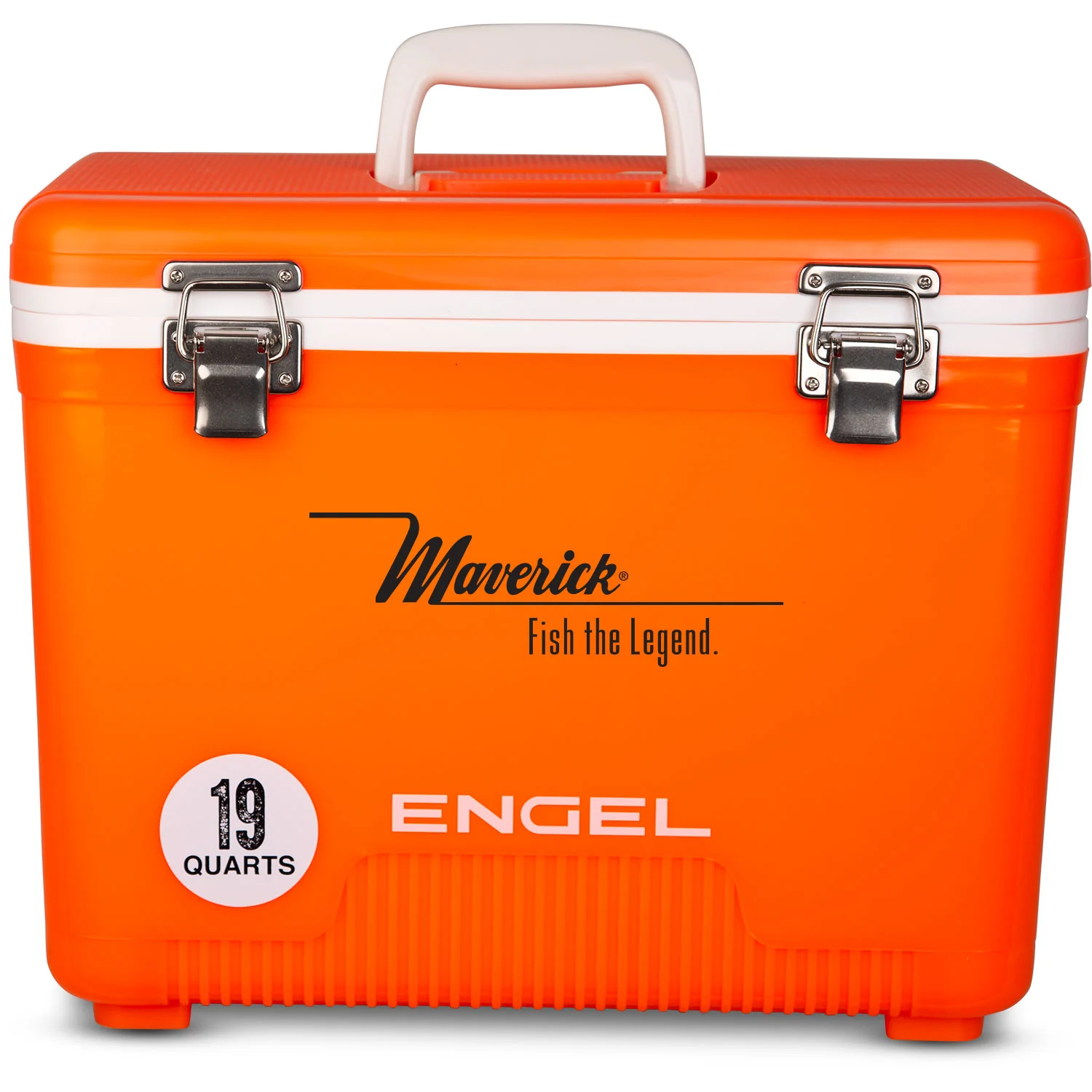 Engel 19 Quart Drybox/Cooler - MBG - Image 68