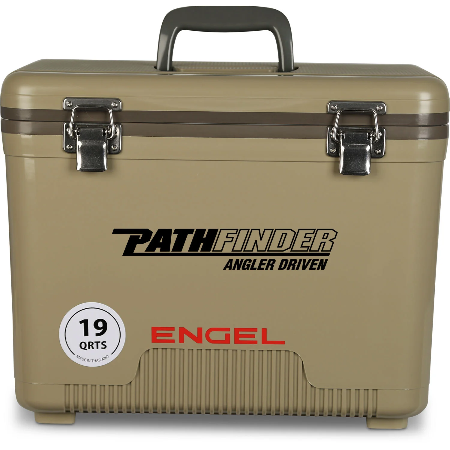 Engel 19 Quart Drybox/Cooler - MBG - Image 74
