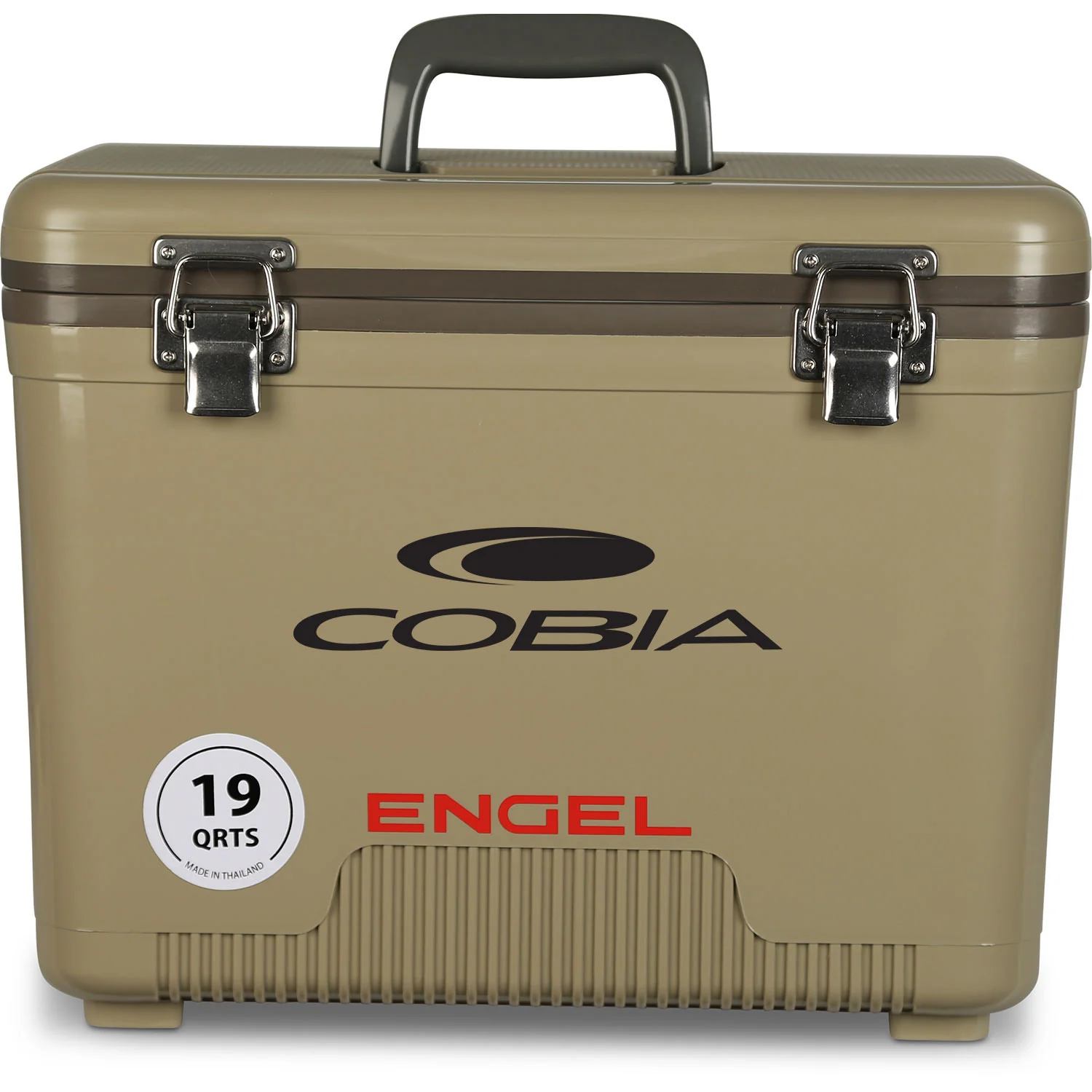 Engel 19 Quart Drybox/Cooler - MBG - Image 75