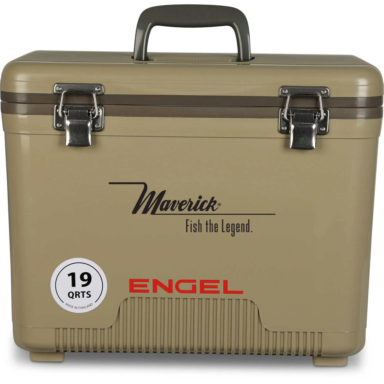 Engel 19 Quart Drybox/Cooler - MBG - Image 77