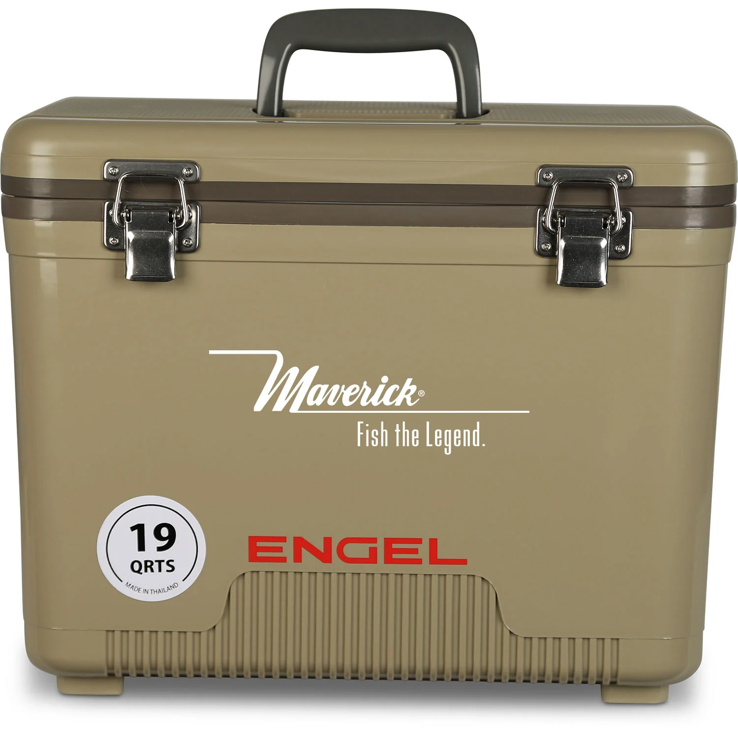 Engel 19 Quart Drybox/Cooler - MBG - Image 81