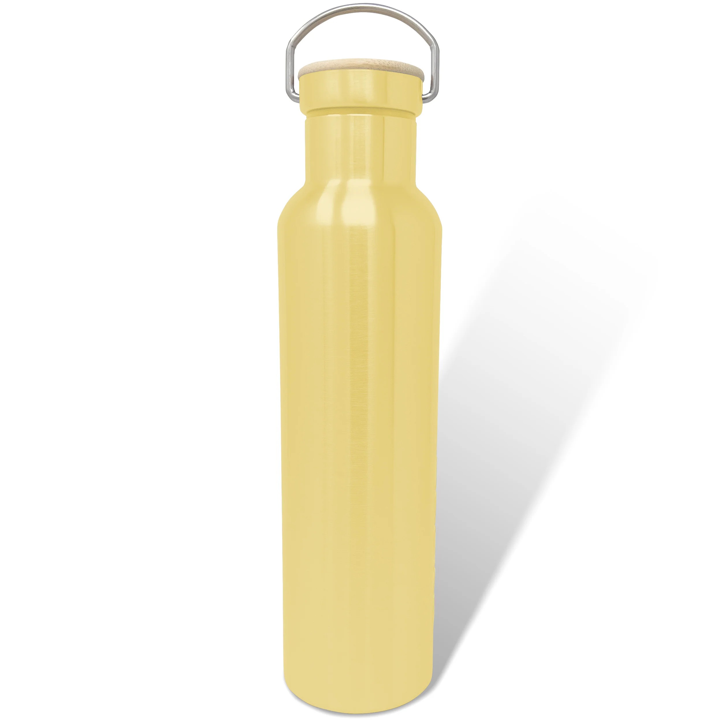 Engel 25oz Stainless Steel Vacuum Insulated Water Bottles - Color Collection - Image 5