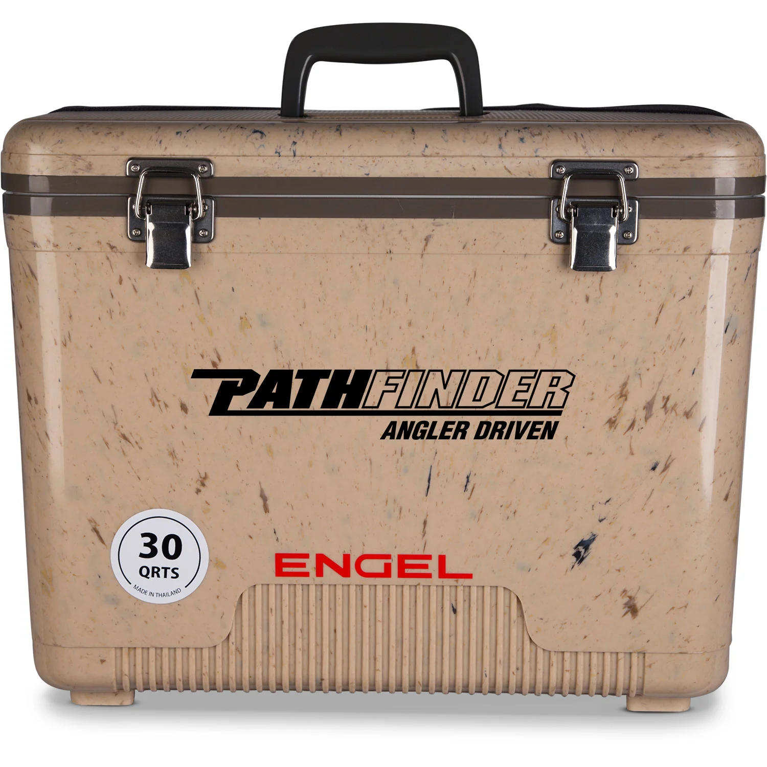 Engel 30 Quart Drybox/Cooler - MBG - Image 12