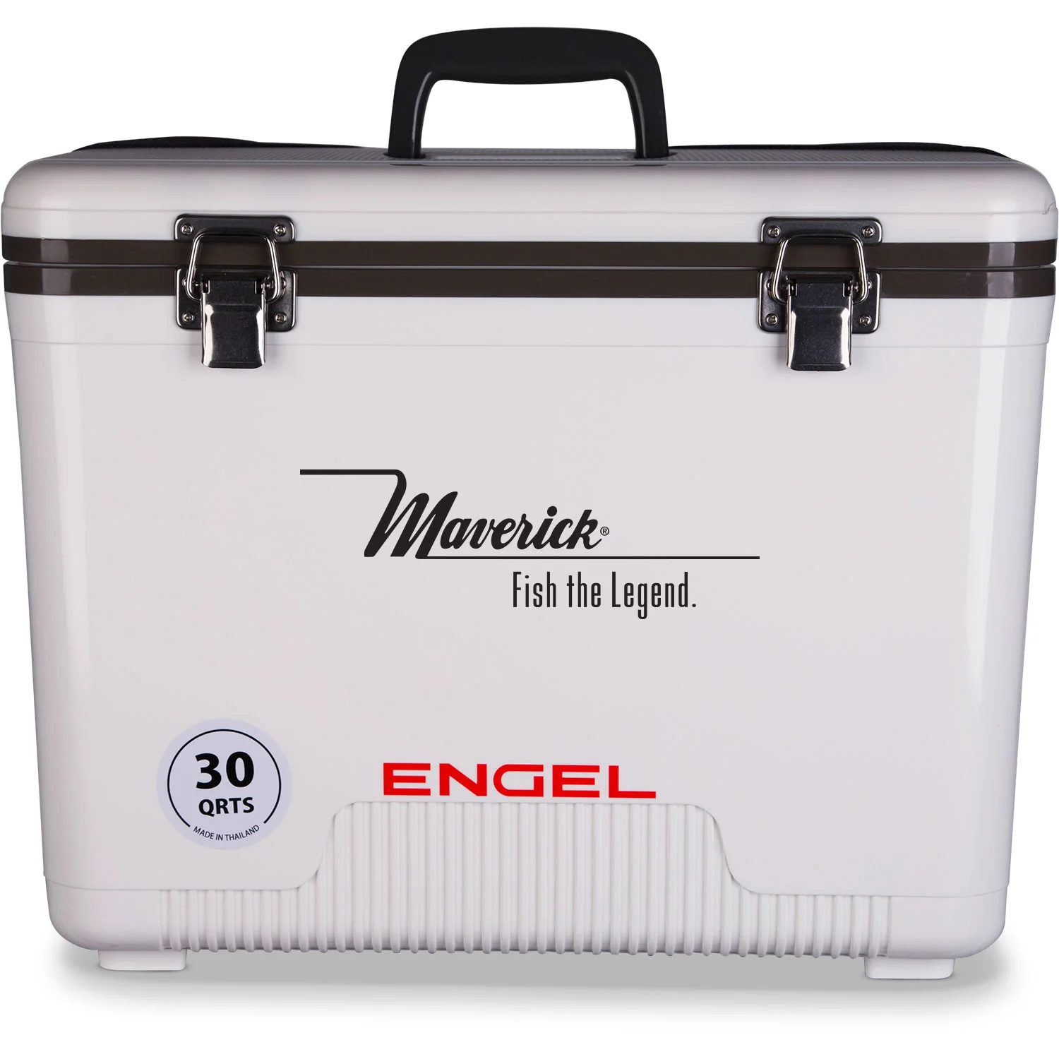 Engel 30 Quart Drybox/Cooler - MBG - Image 2