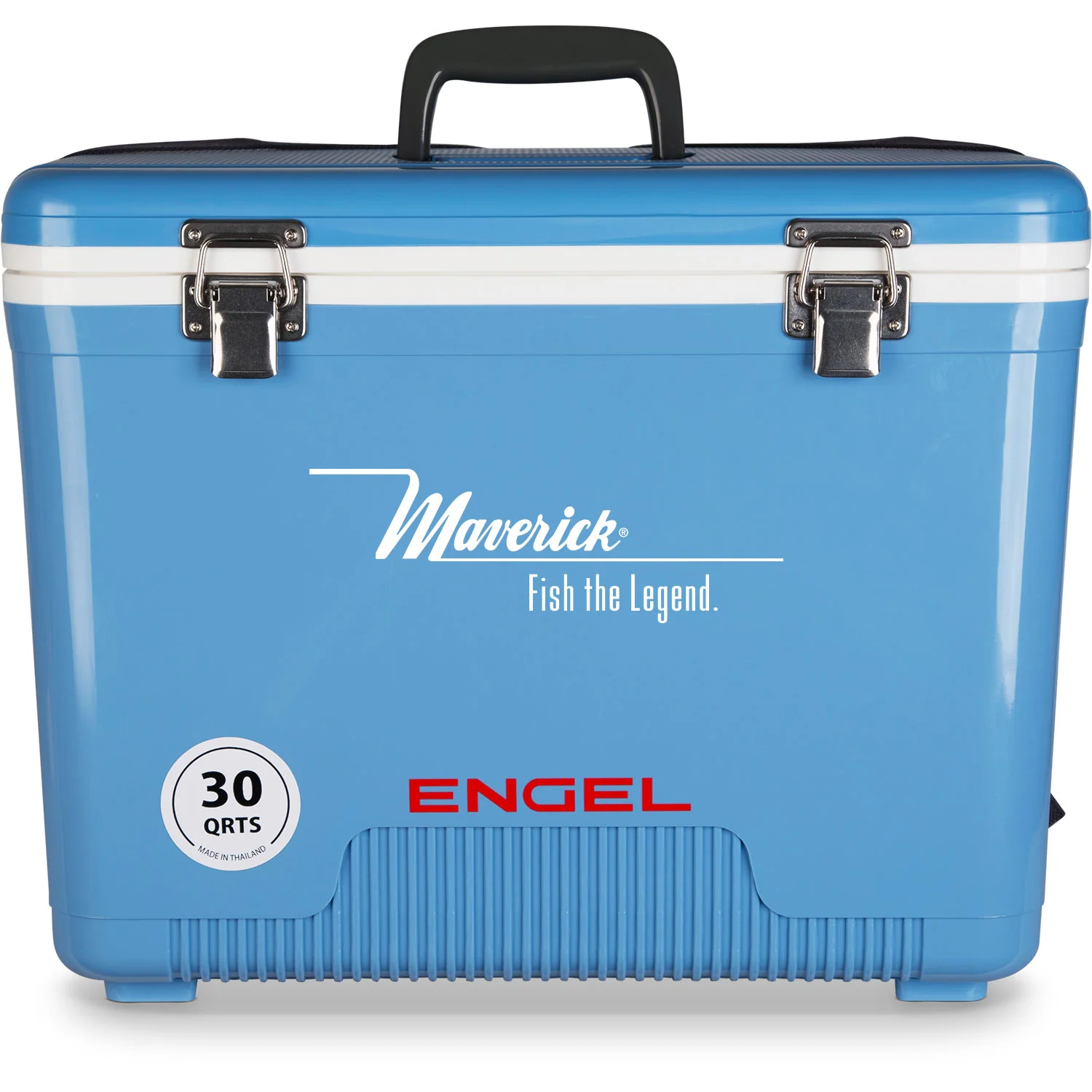 Engel 30 Quart Drybox/Cooler - MBG - Image 29
