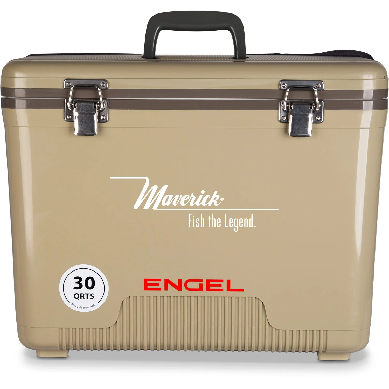 Engel 30 Quart Drybox/Cooler - MBG - Image 30