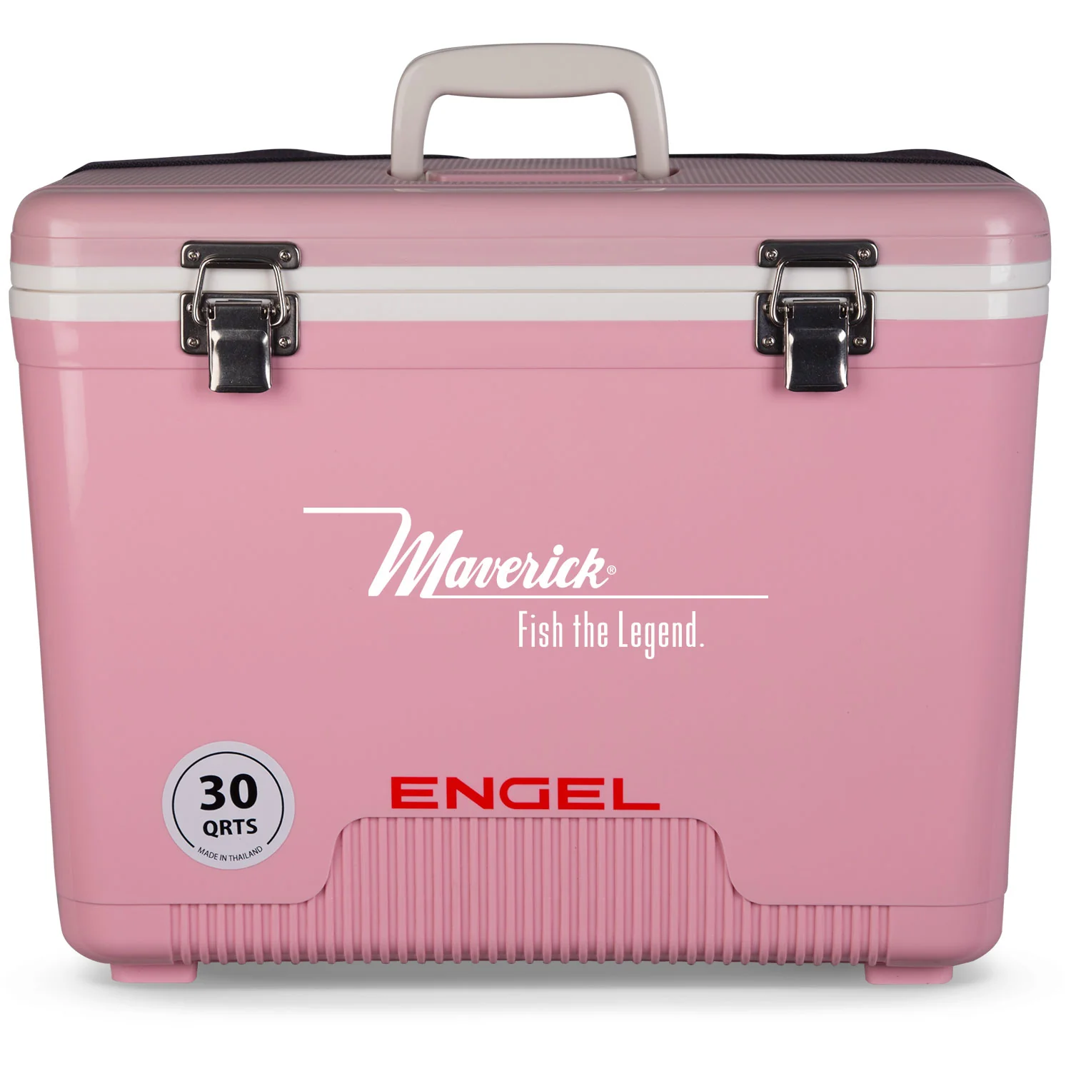 Engel 30 Quart Drybox/Cooler - MBG - Image 31