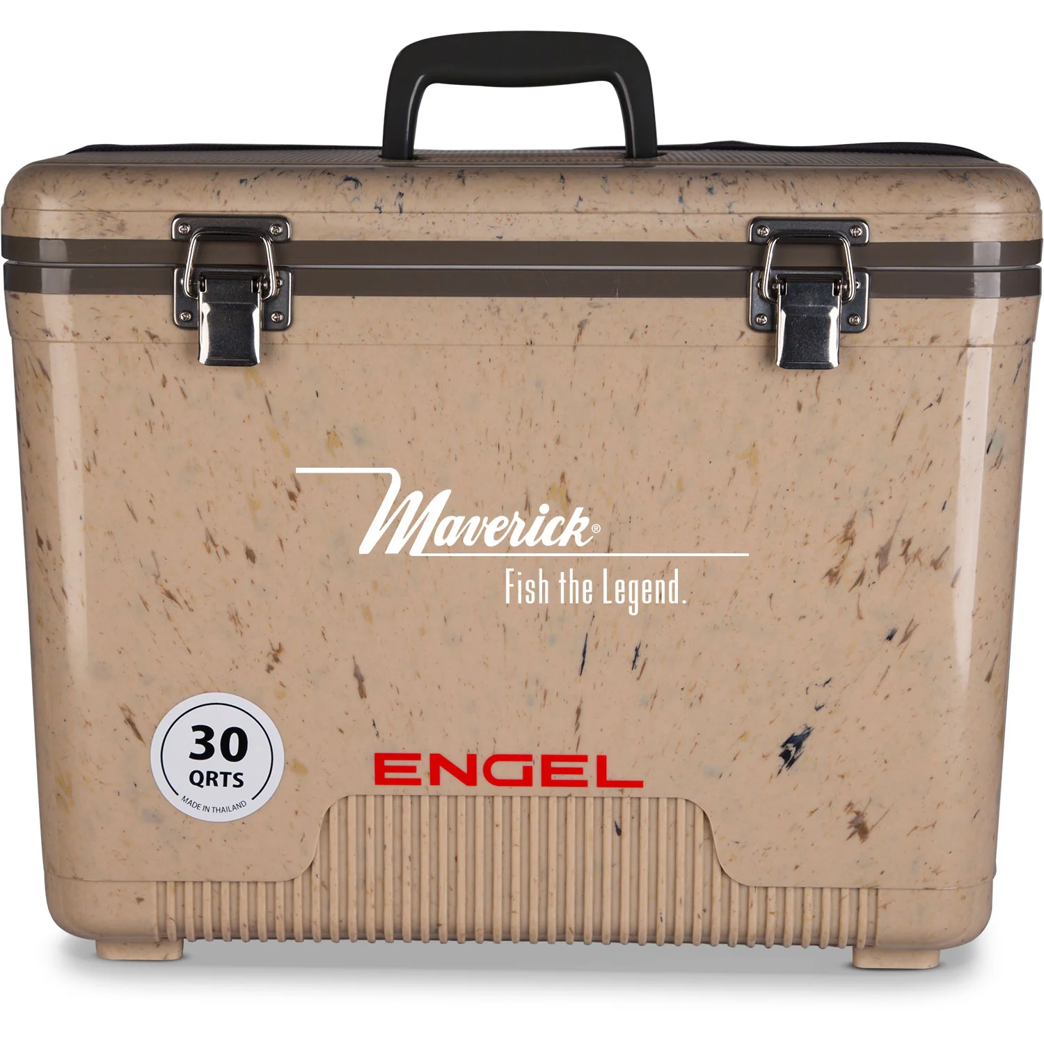 Engel 30 Quart Drybox/Cooler - MBG - Image 32