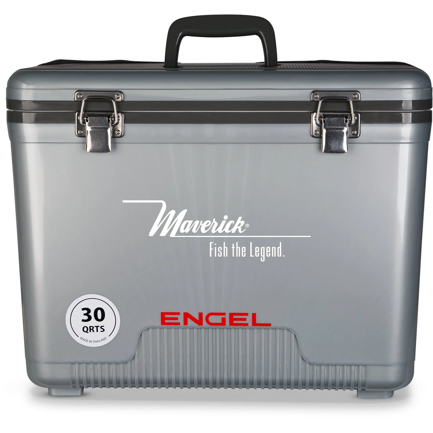 Engel 30 Quart Drybox/Cooler - MBG - Image 33