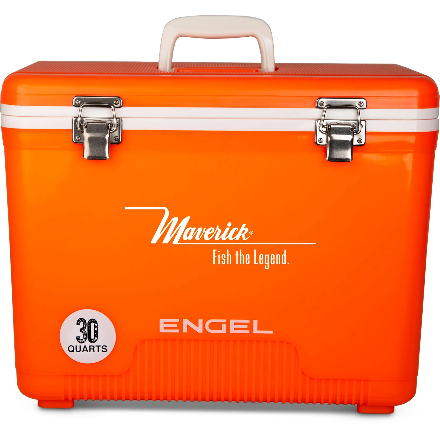 Engel 30 Quart Drybox/Cooler - MBG - Image 34