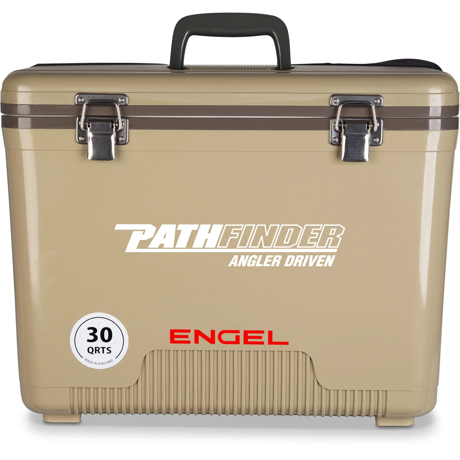 Engel 30 Quart Drybox/Cooler - MBG - Image 35