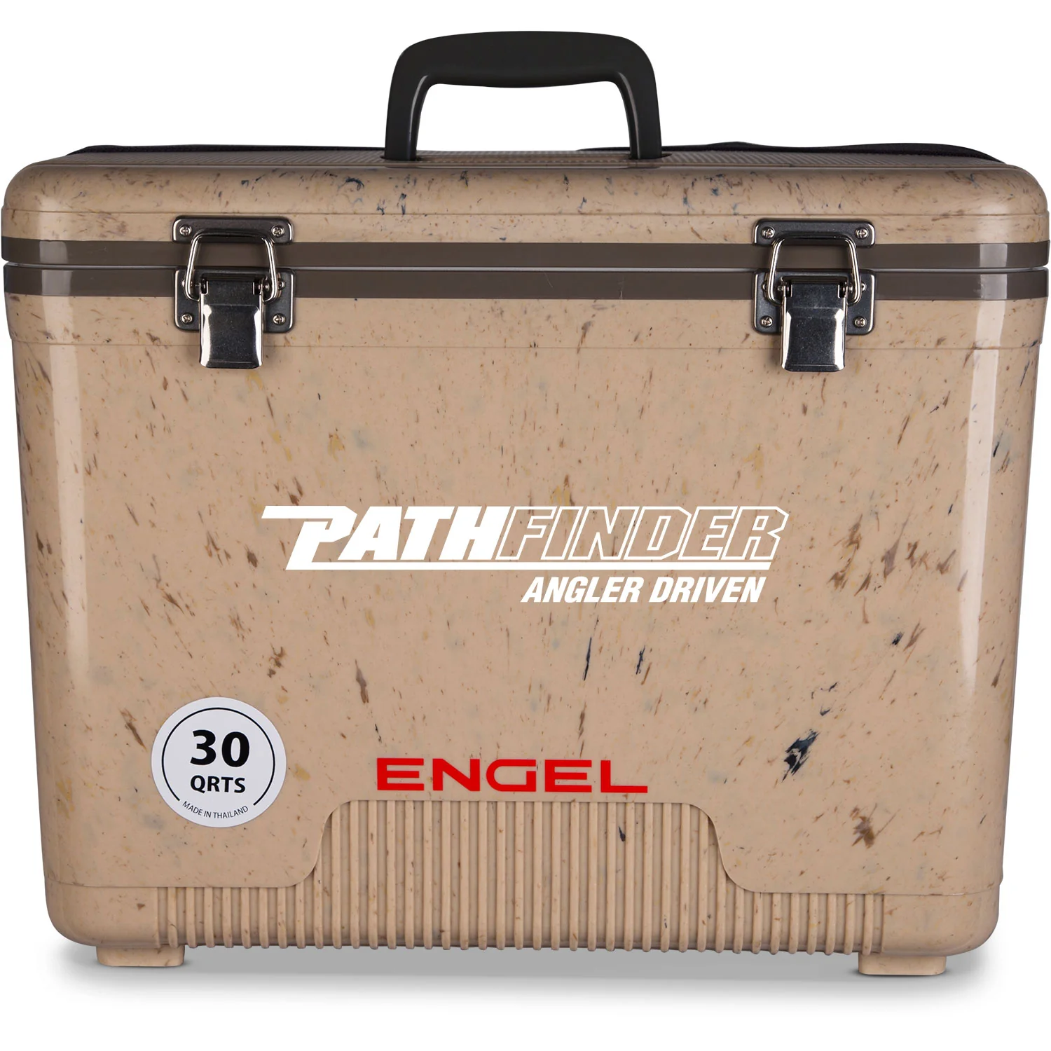 Engel 30 Quart Drybox/Cooler - MBG - Image 38