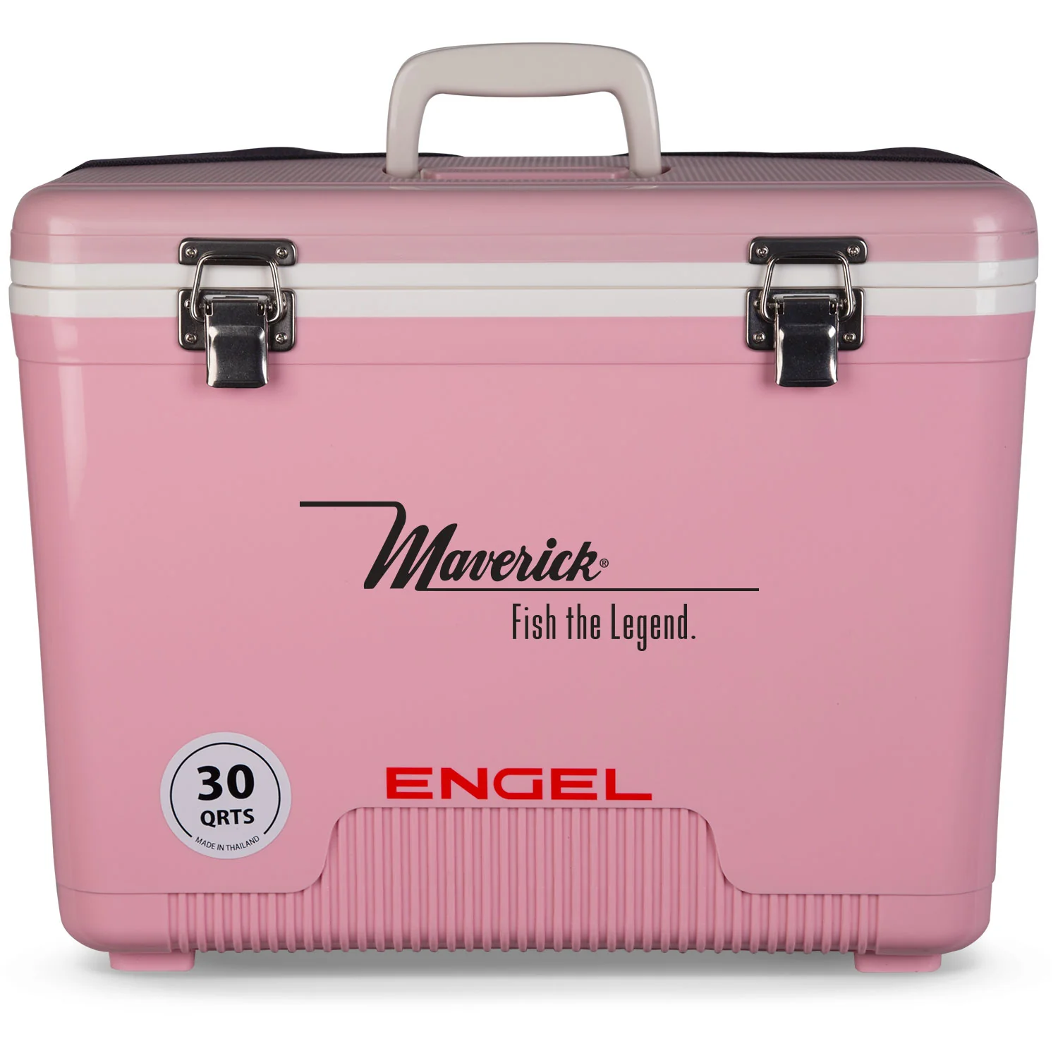Engel 30 Quart Drybox/Cooler - MBG - Image 4