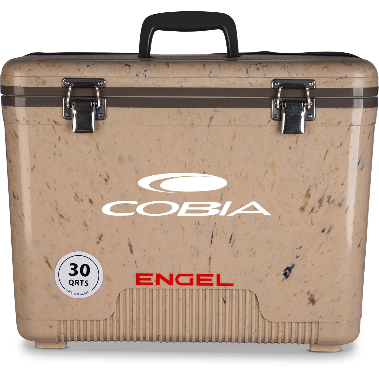 Engel 30 Quart Drybox/Cooler - MBG - Image 49