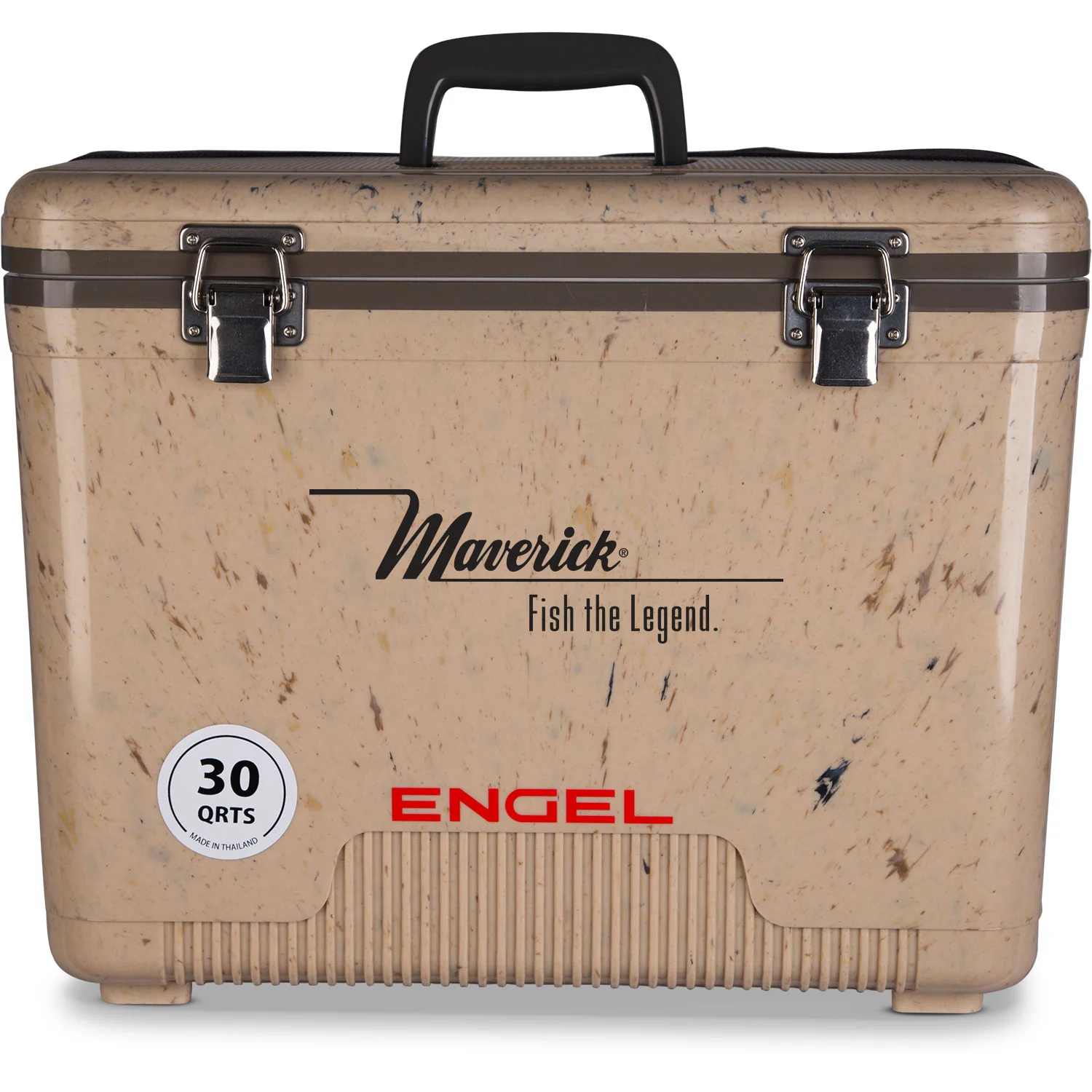 Engel 30 Quart Drybox/Cooler - MBG - Image 5