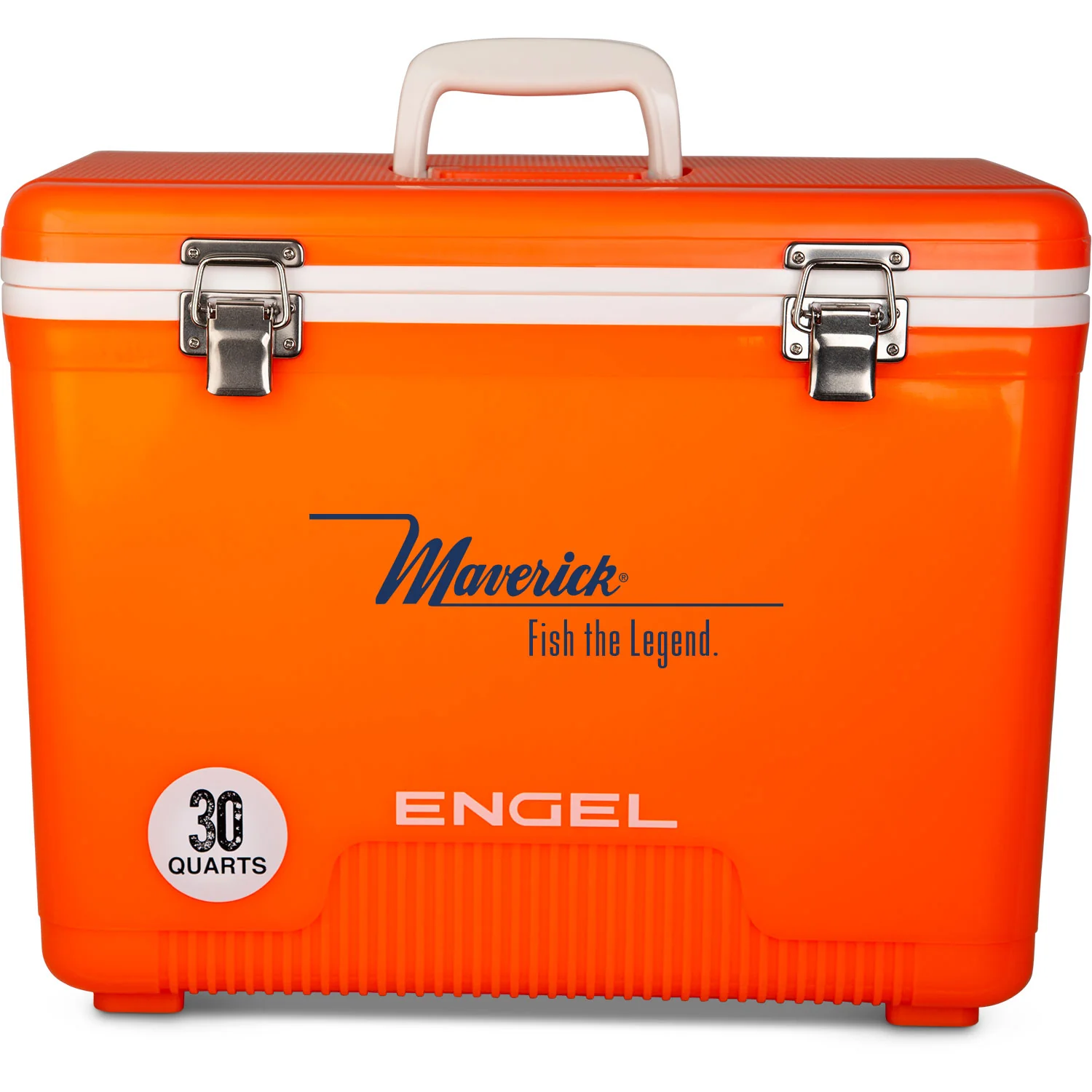 Engel 30 Quart Drybox/Cooler - MBG - Image 53