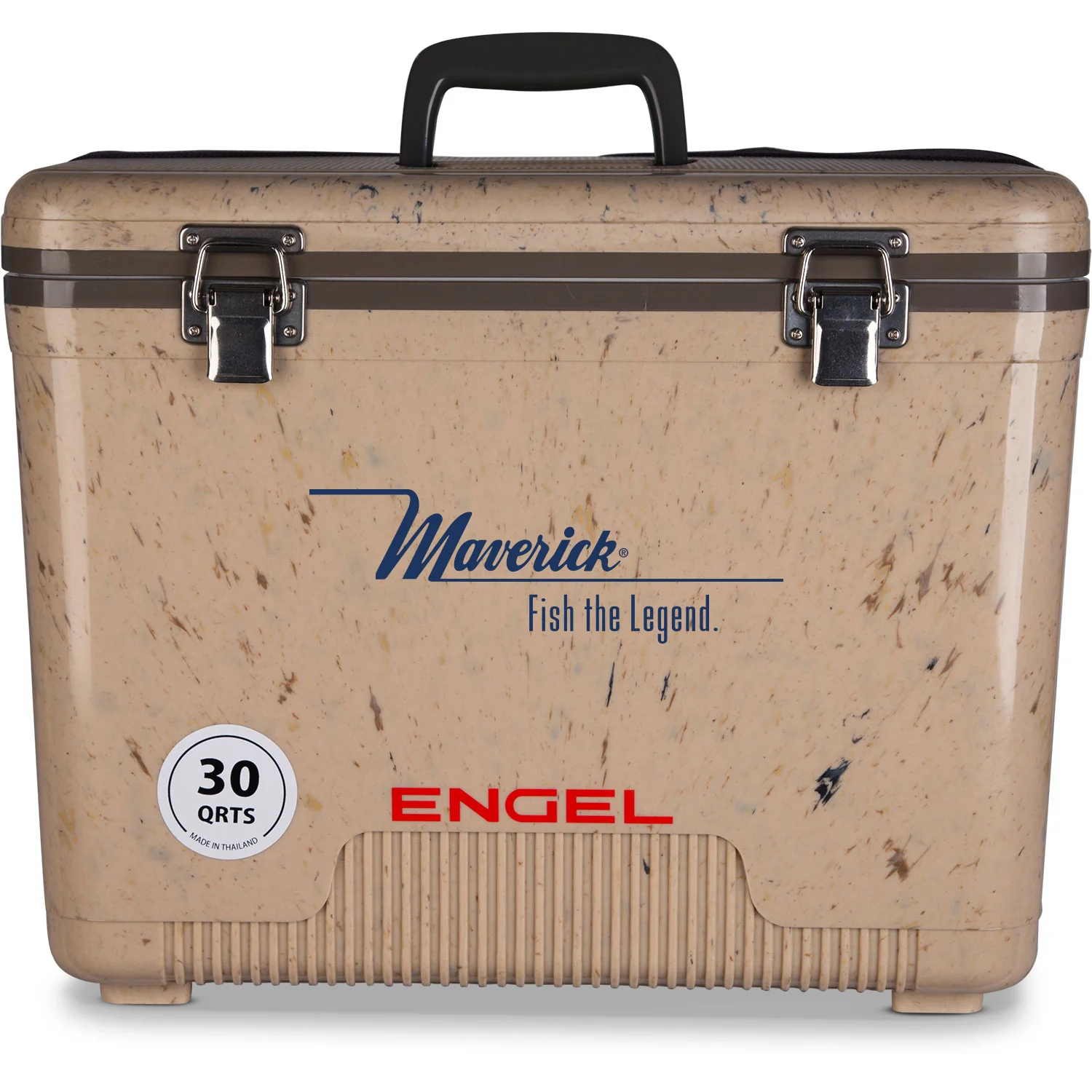 Engel 30 Quart Drybox/Cooler - MBG - Image 55