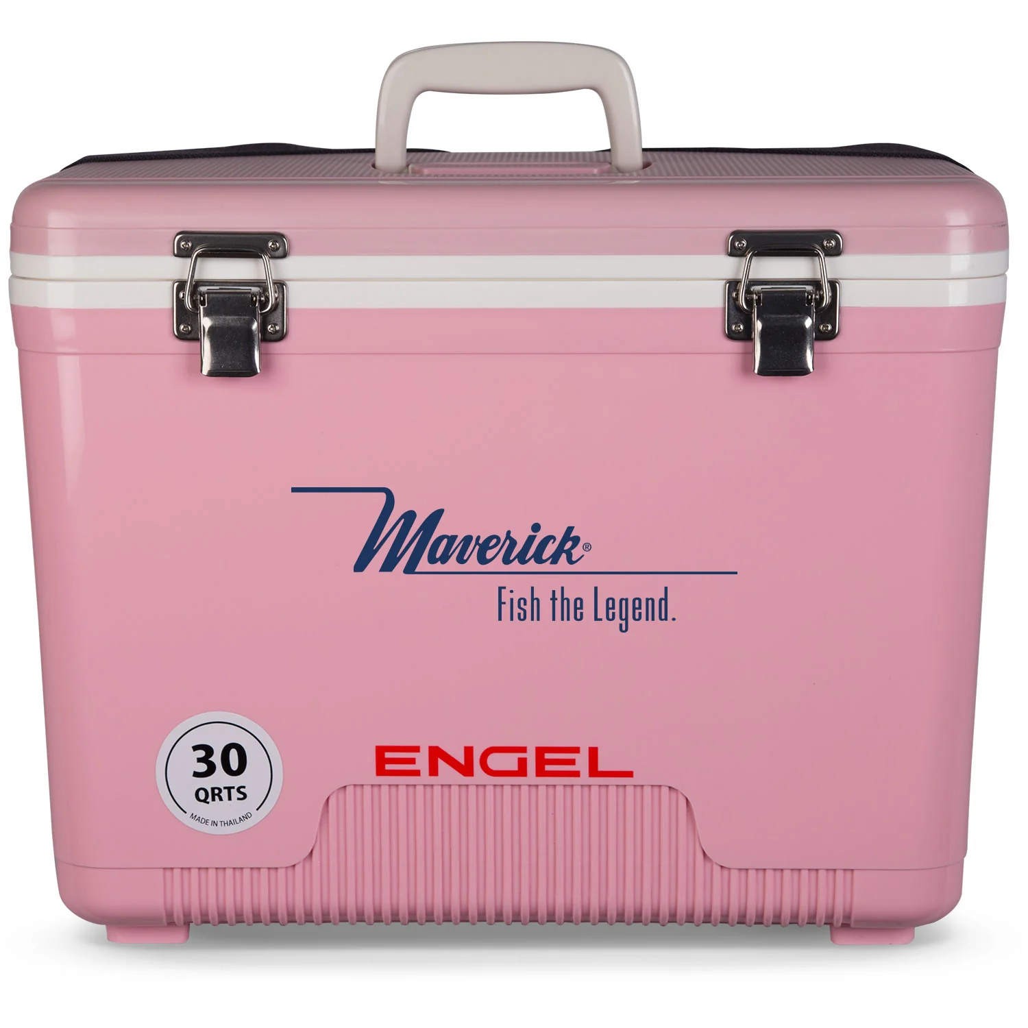 Engel 30 Quart Drybox/Cooler - MBG - Image 56